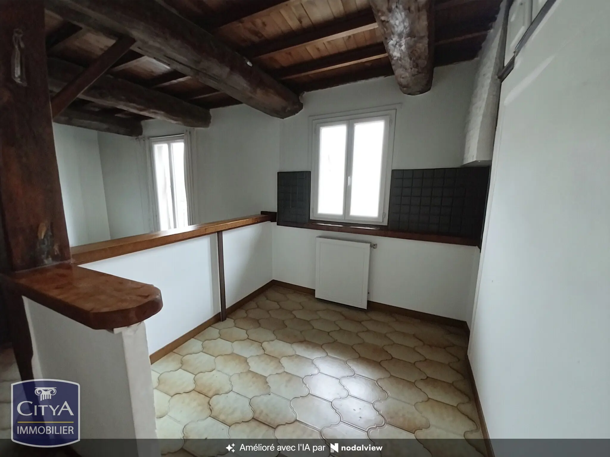 Photo 2 Maison 4 pièces 98.86m²