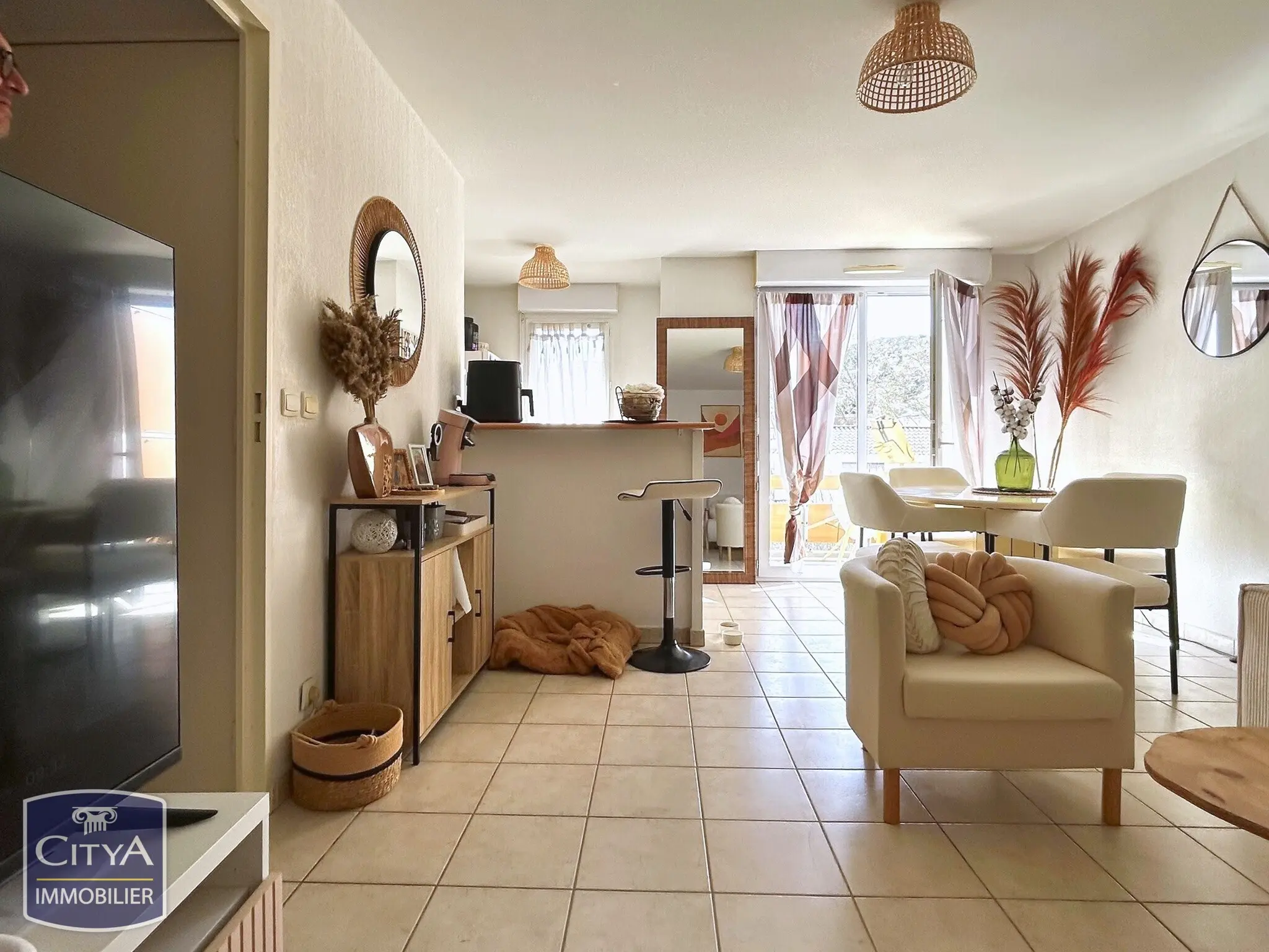 Photo 5 Appartement 2 pièces 43.24m²