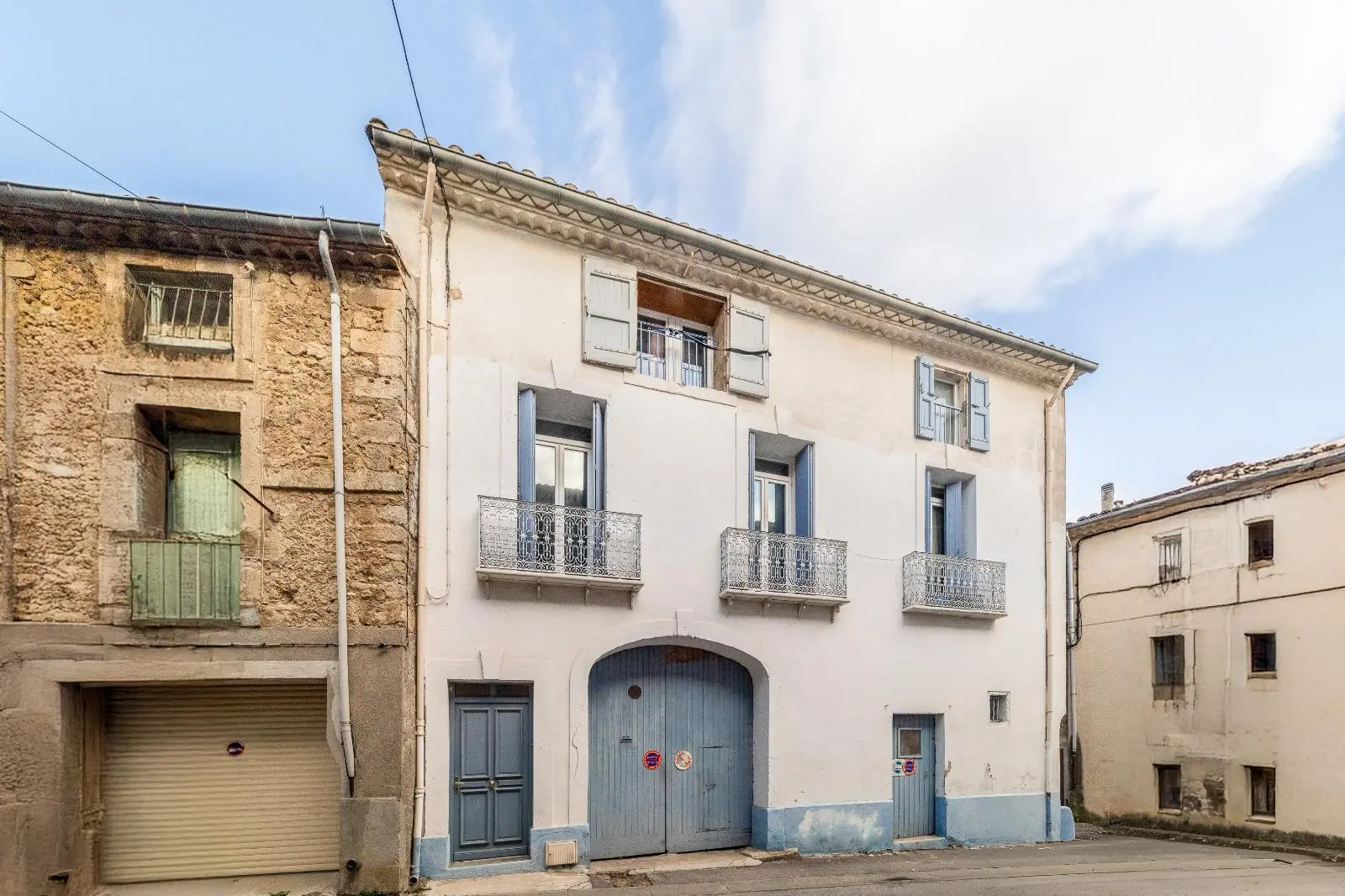 Photo 1 Maison 6 pièces 142m²