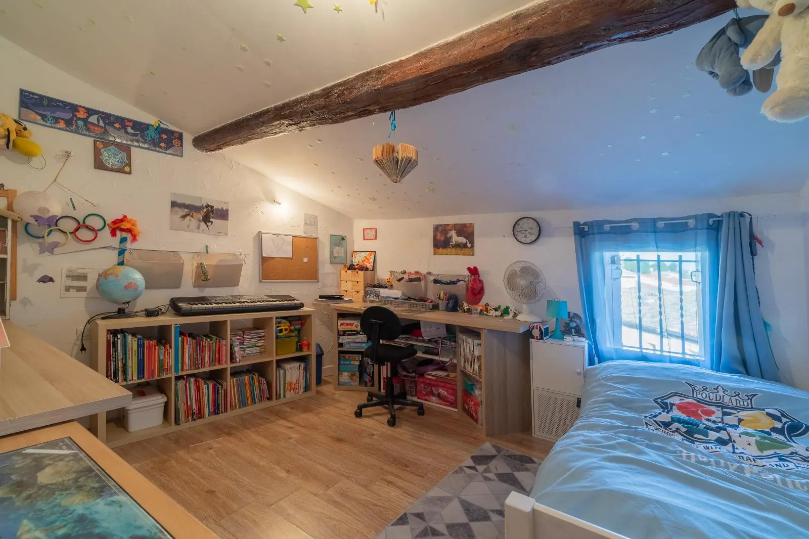 Photo 8 Maison 6 pièces 142m²