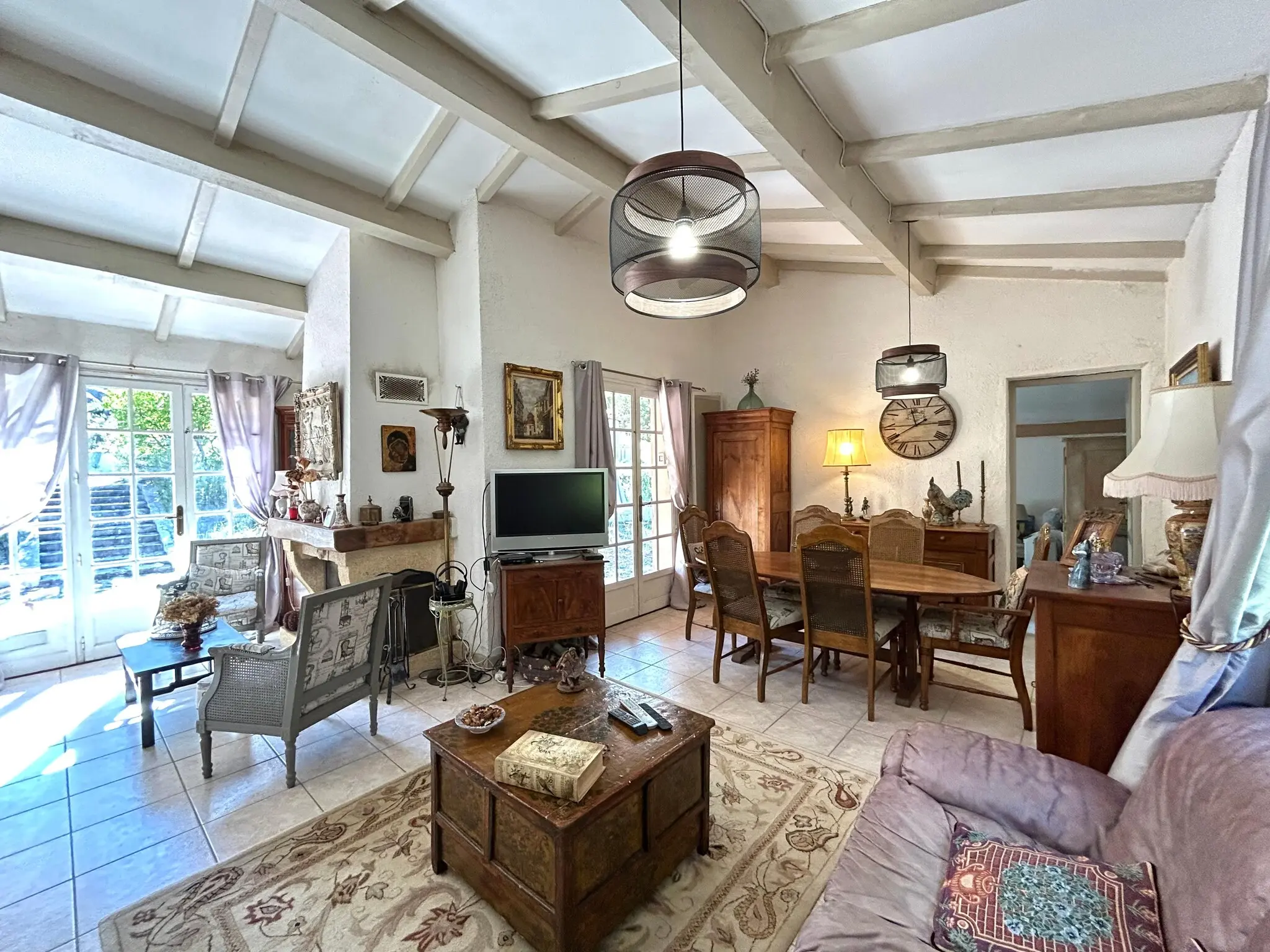 Photo 7 Maison 5 pièces 109m²