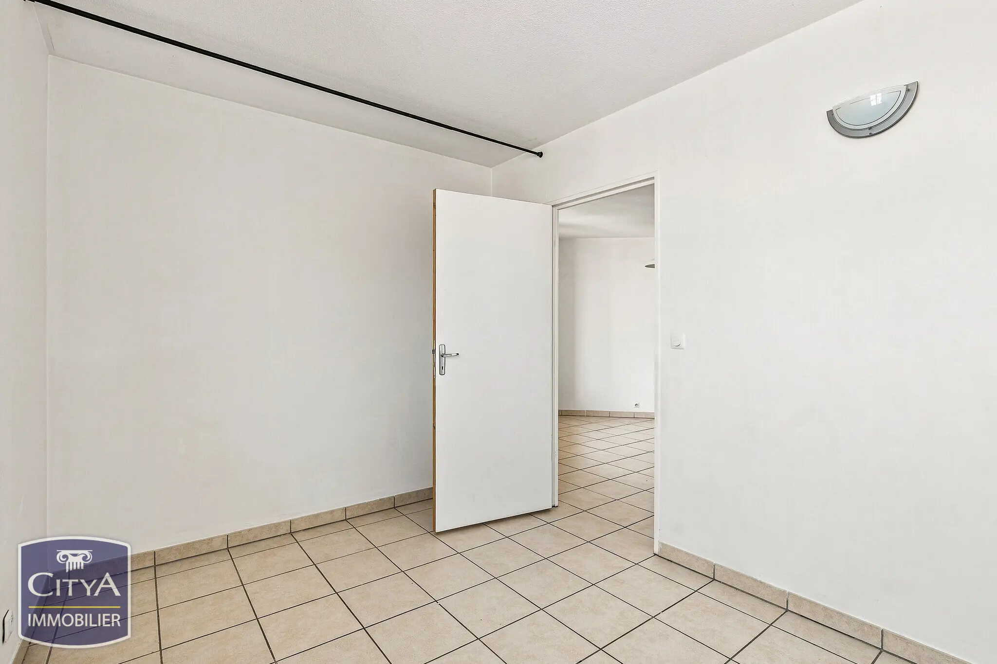 Photo 7 Appartement 2 pièces 32.7m²