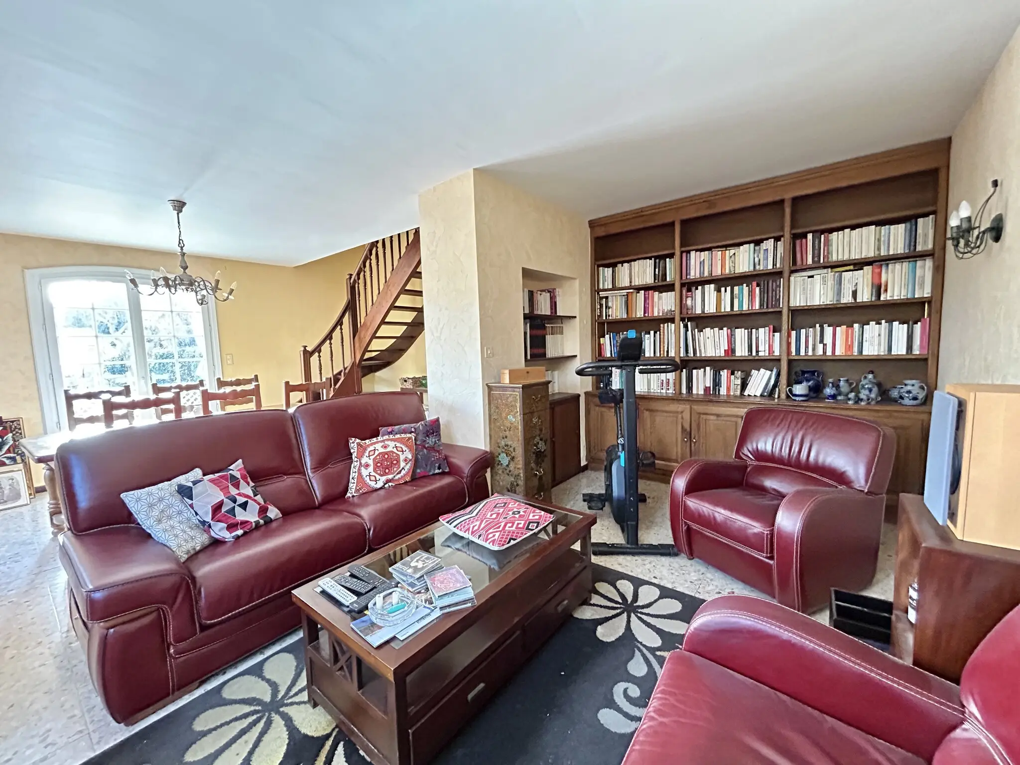 Photo 3 Maison 7 pièces 143m²