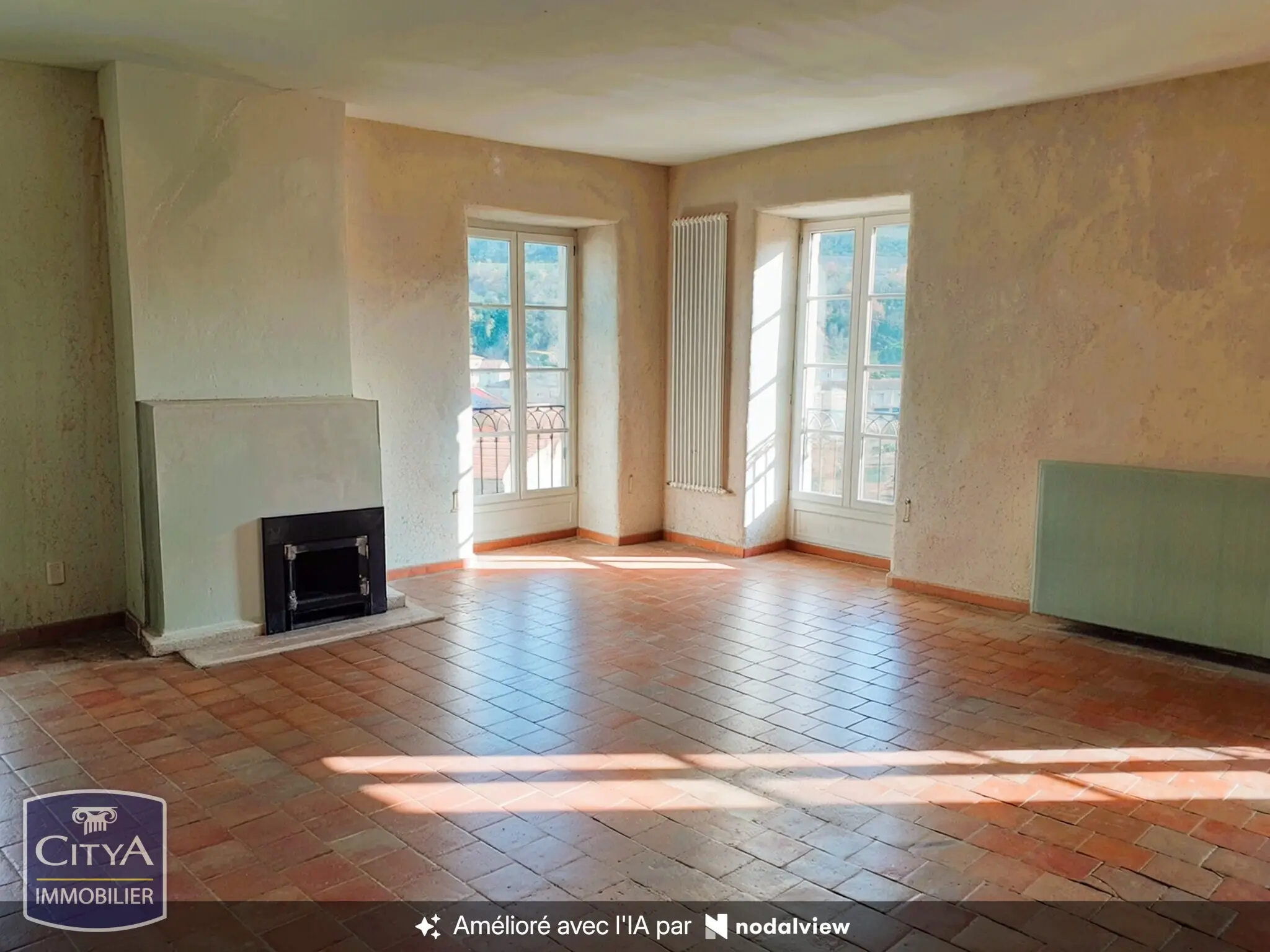 Photo 2 Appartement 2 pièces 93m²
