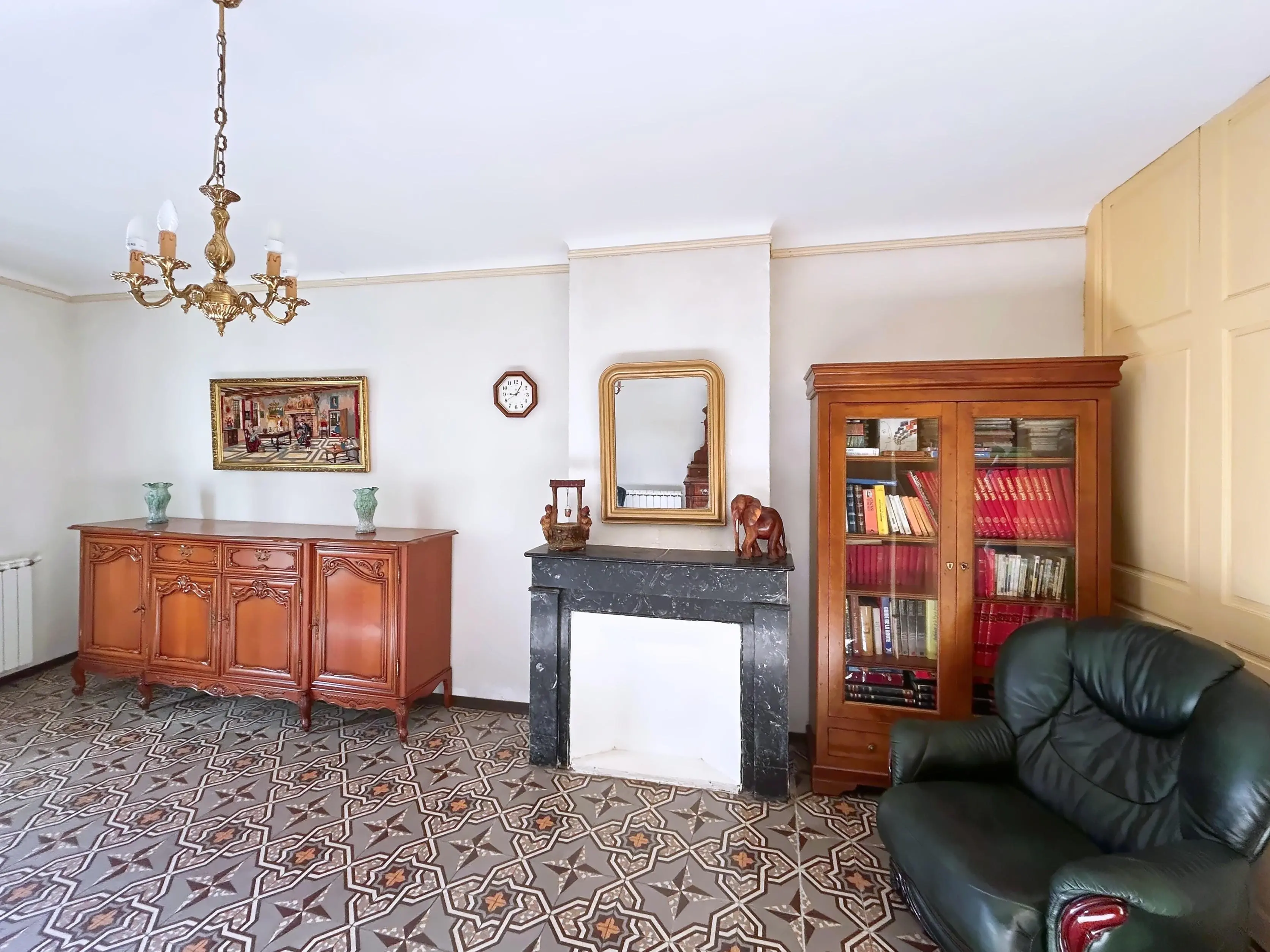 Photo 3 Maison 5 pièces 122m²