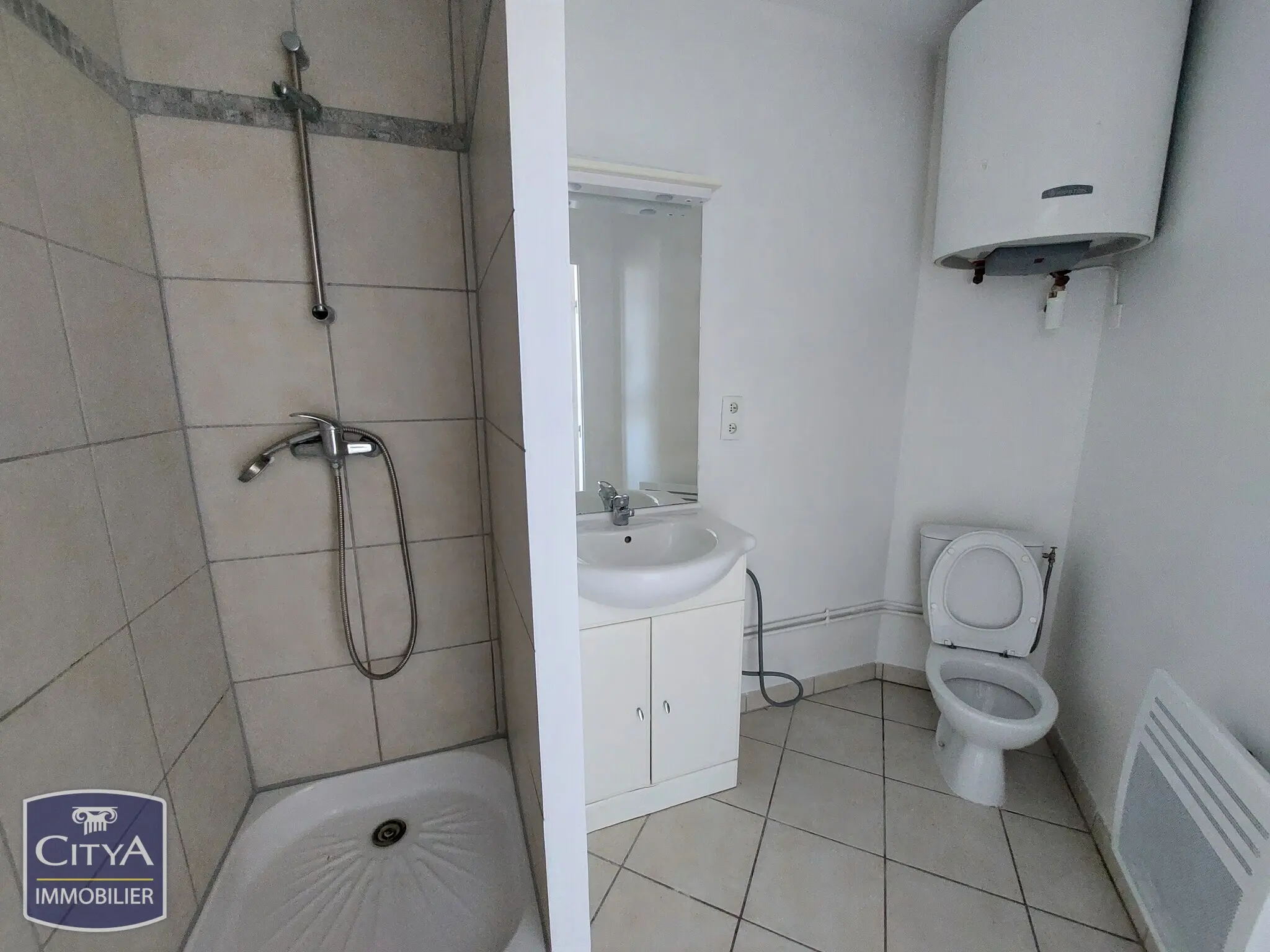 Photo 7 Appartement 2 pièces 32.7m²