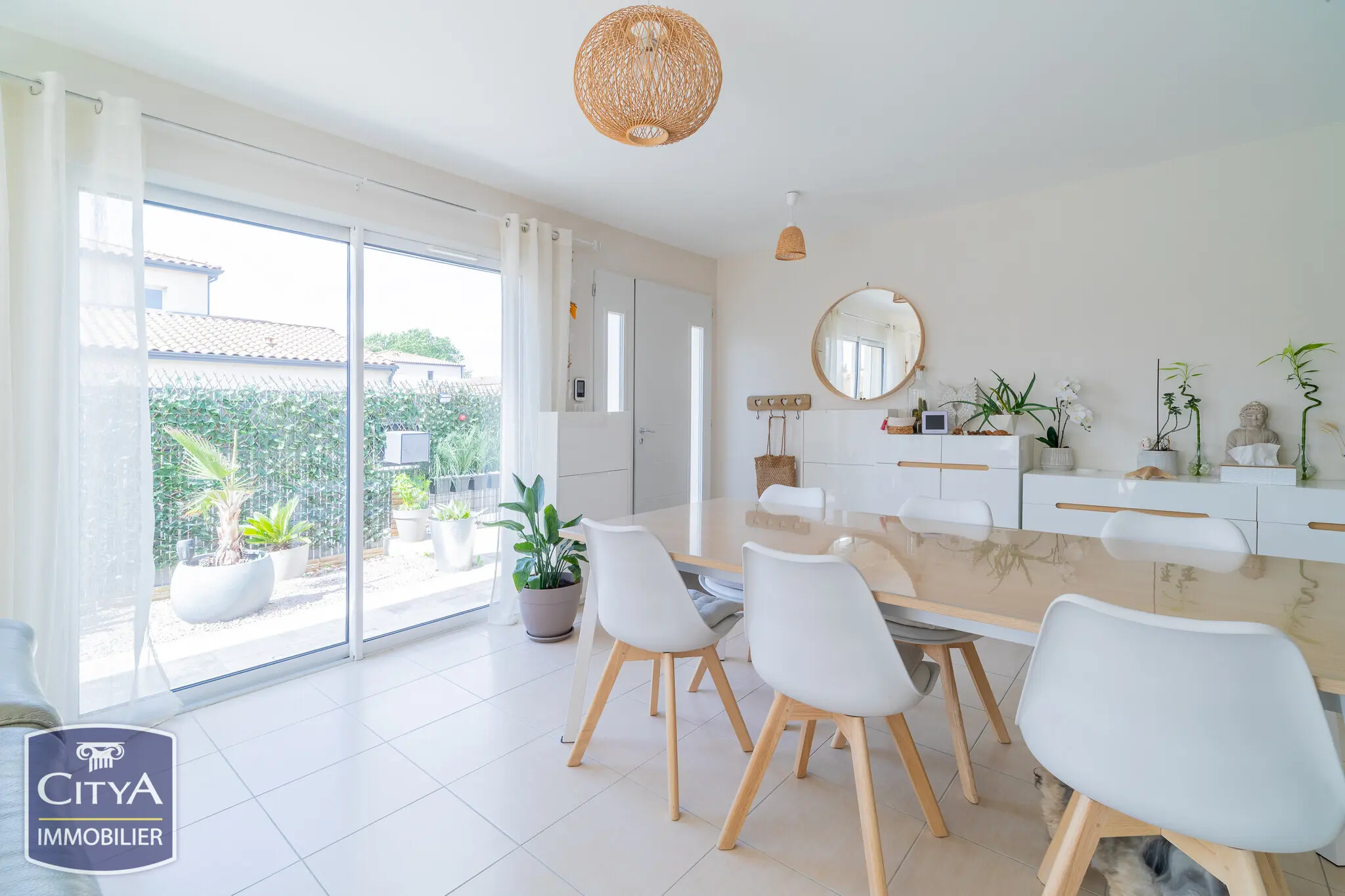 Photo 4 Maison 5 pièces 95m²