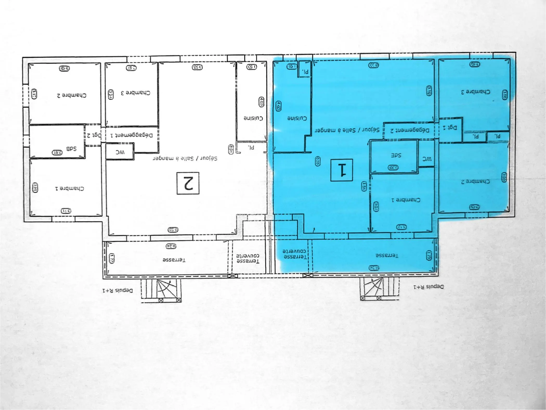 Photo 6 Maison 4 pièces 99.02m²