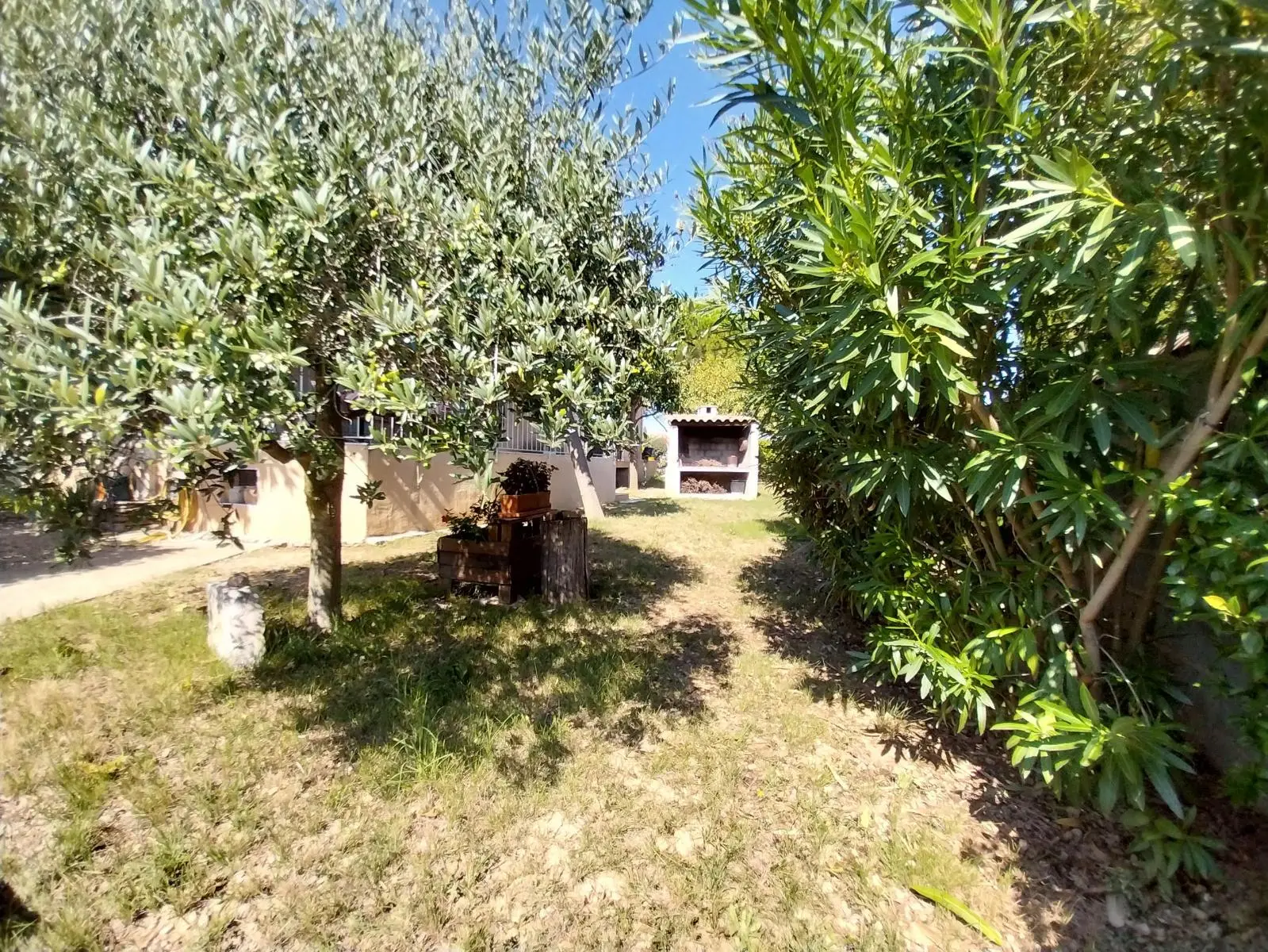 Photo 5 maison Saint-Félix-de-Lodez