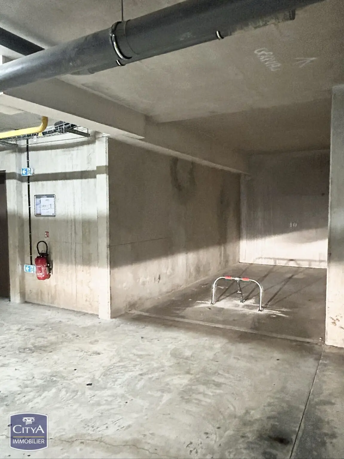 Photo 2 Parking 11.5m²