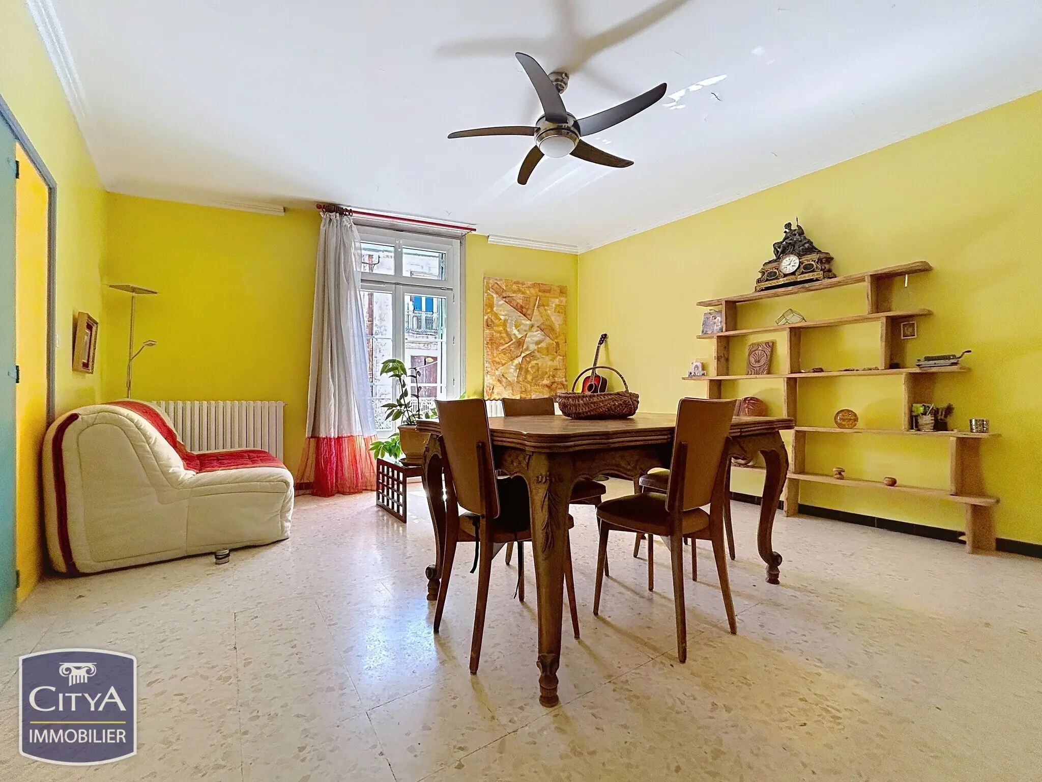 Photo 8 Appartement 5 pièces 120m²