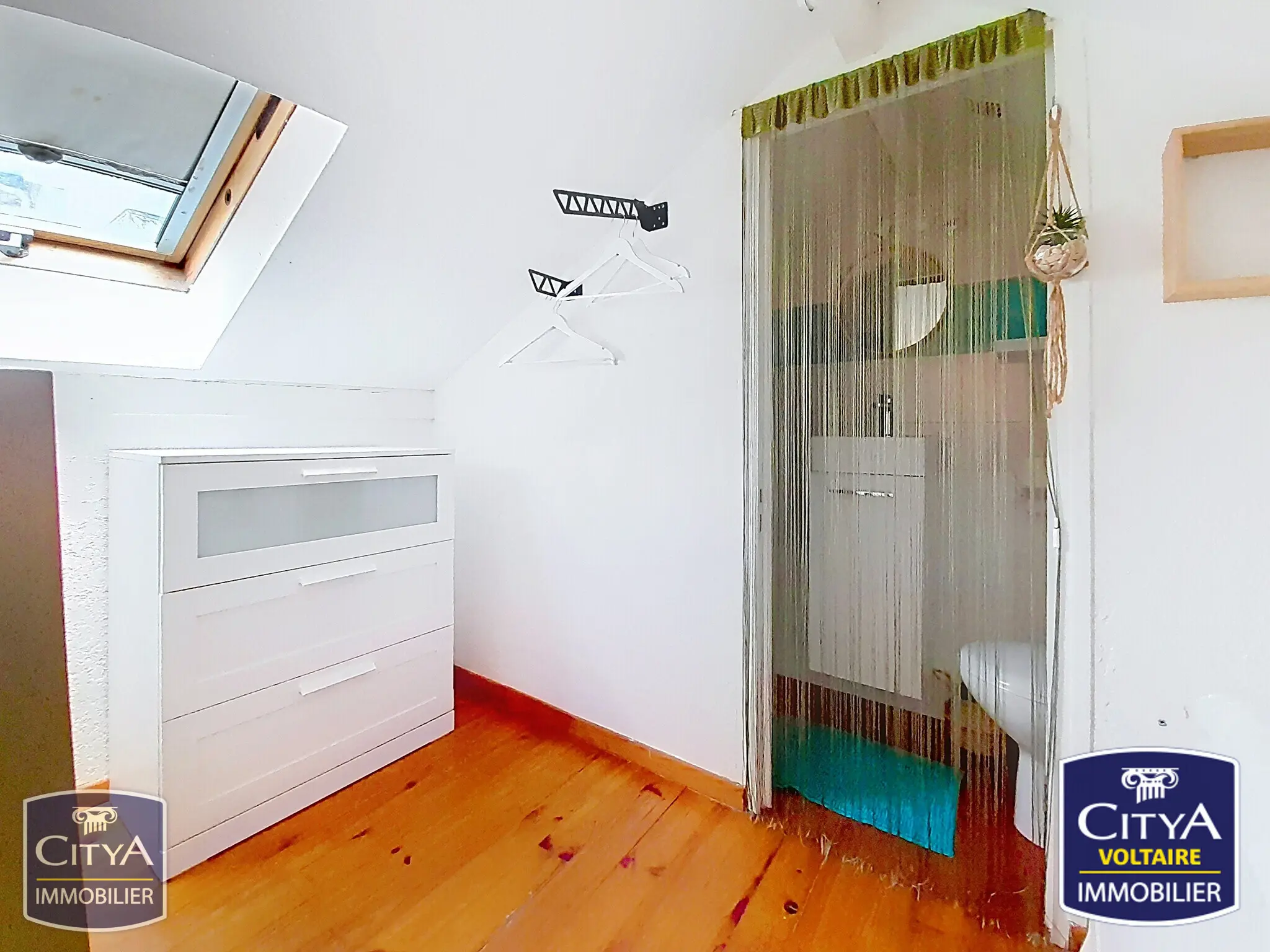 Photo 8 Appartement 1 pièce 12.9m²