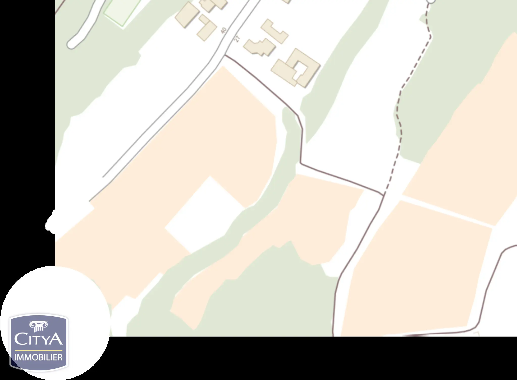 Photo 4 Terrain