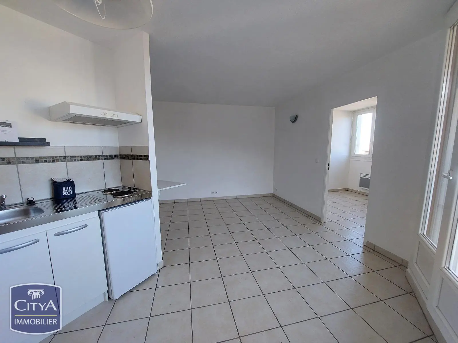 Photo 4 Appartement 2 pièces 32.7m²