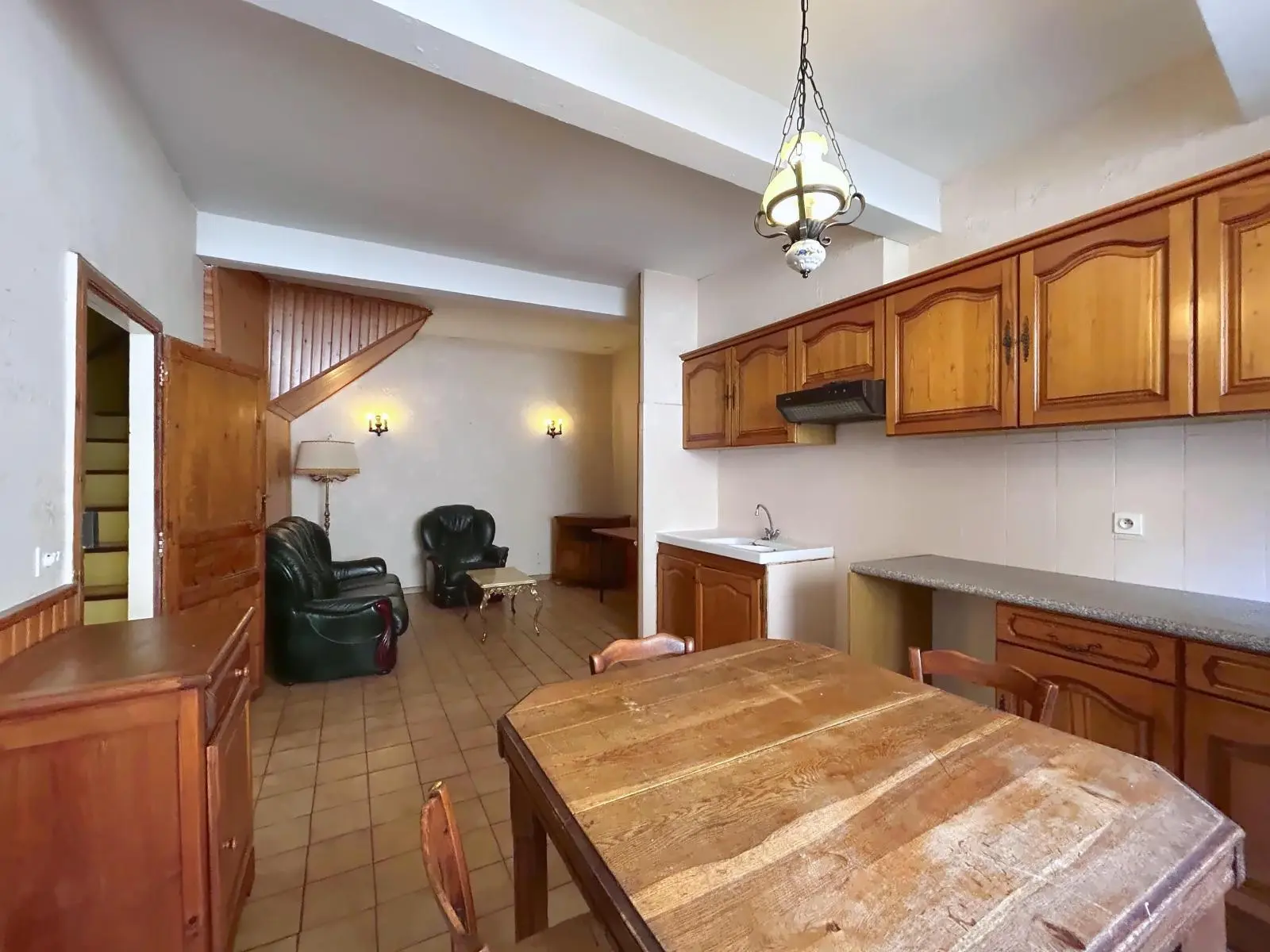 Photo 2 Maison 5 pièces 122m²