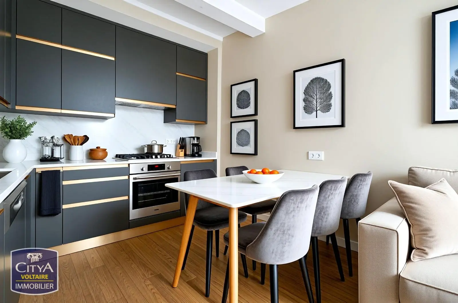 Photo 2 Maison 5 pièces 95m²