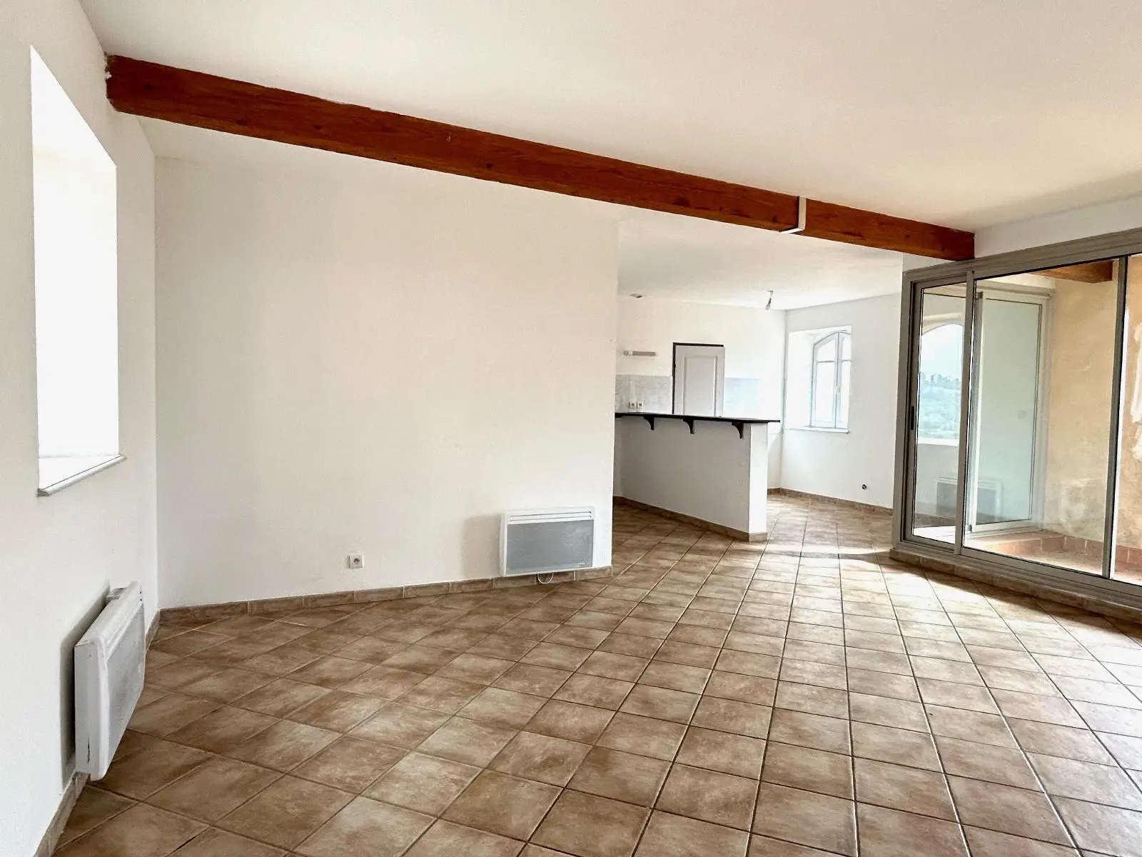 Photo 2 Appartement 4 pièces 78m²