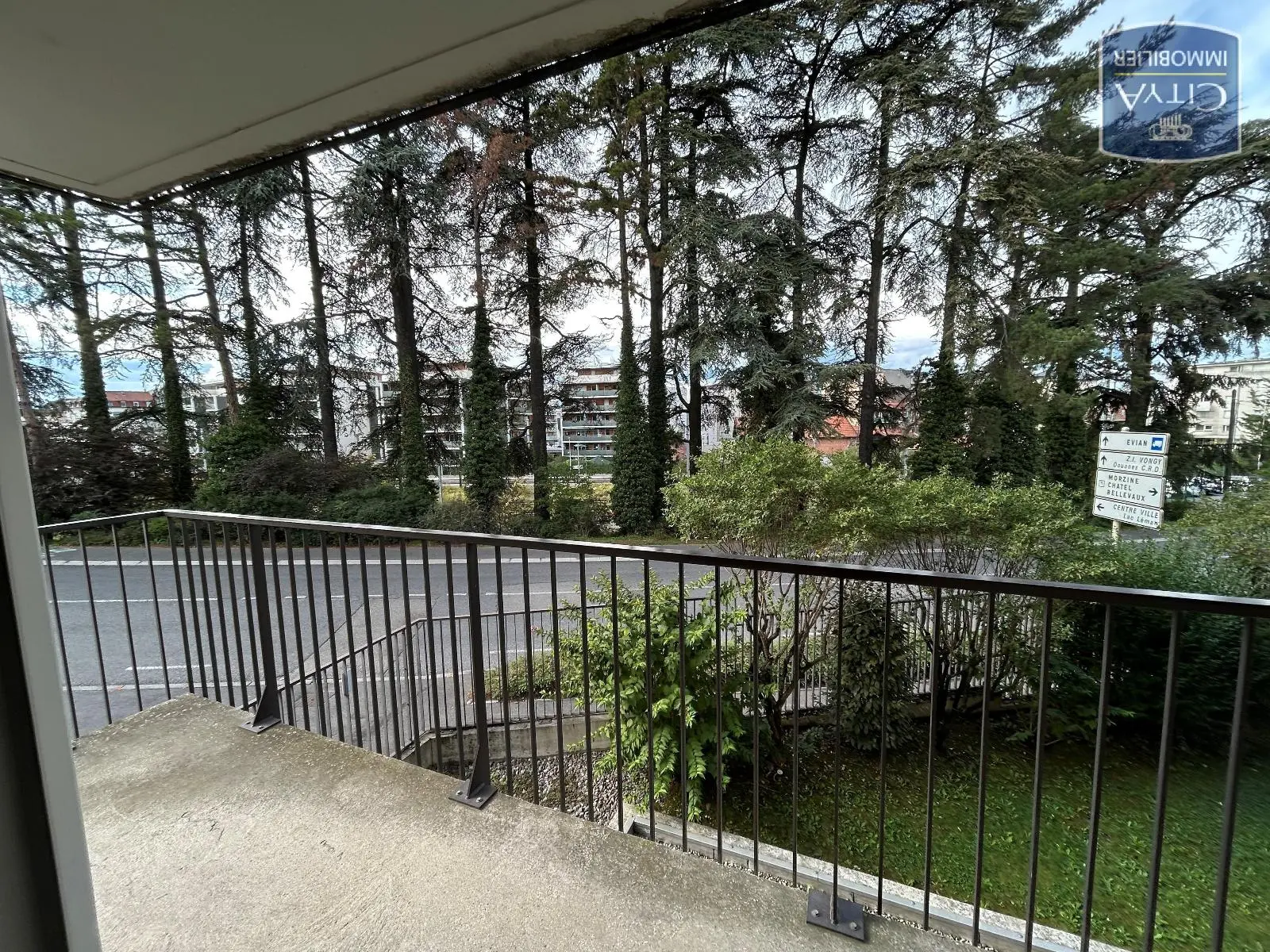 Photo 1 Appartement 3 pièces 60.19m²