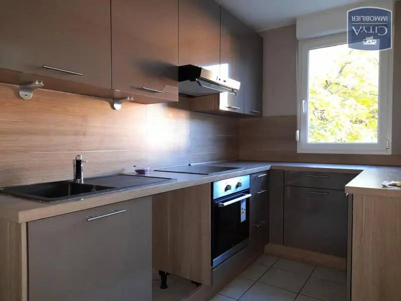 Photo 0 appartement Thonon-les-Bains