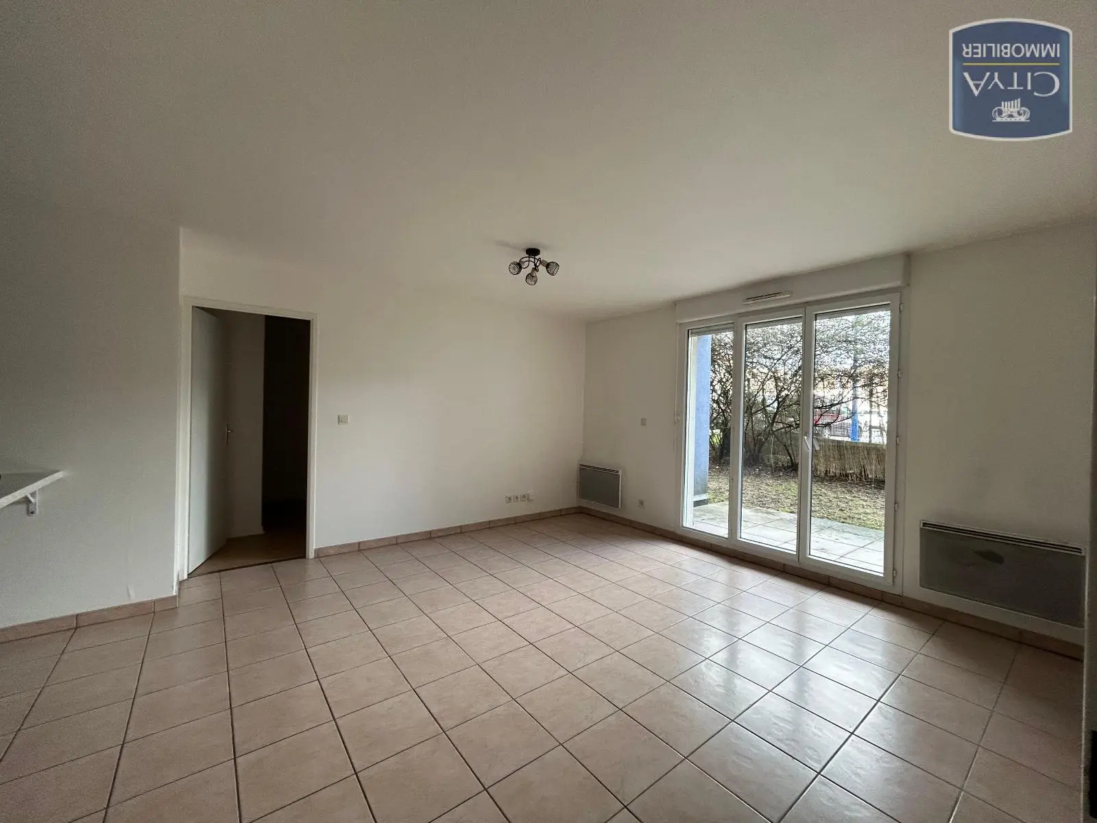 Photo 2 Appartement 3 pièces 60.63m²