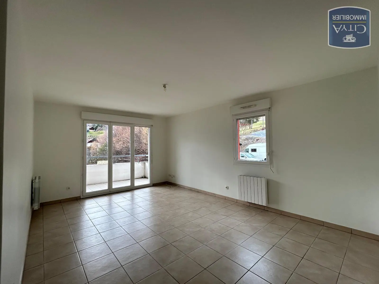 Photo 2 Appartement 4 pièces 84.72m²