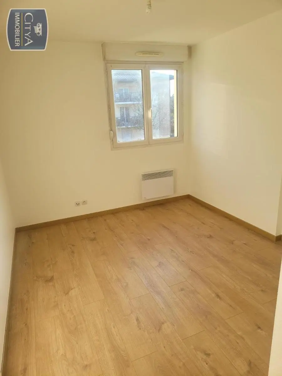 Photo 3 Appartement 2 pièces 48.3m²