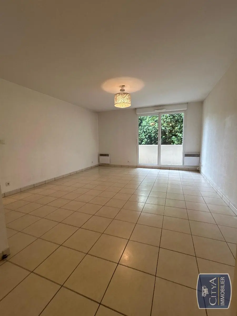 Photo 1 Appartement 2 pièces 48.16m²