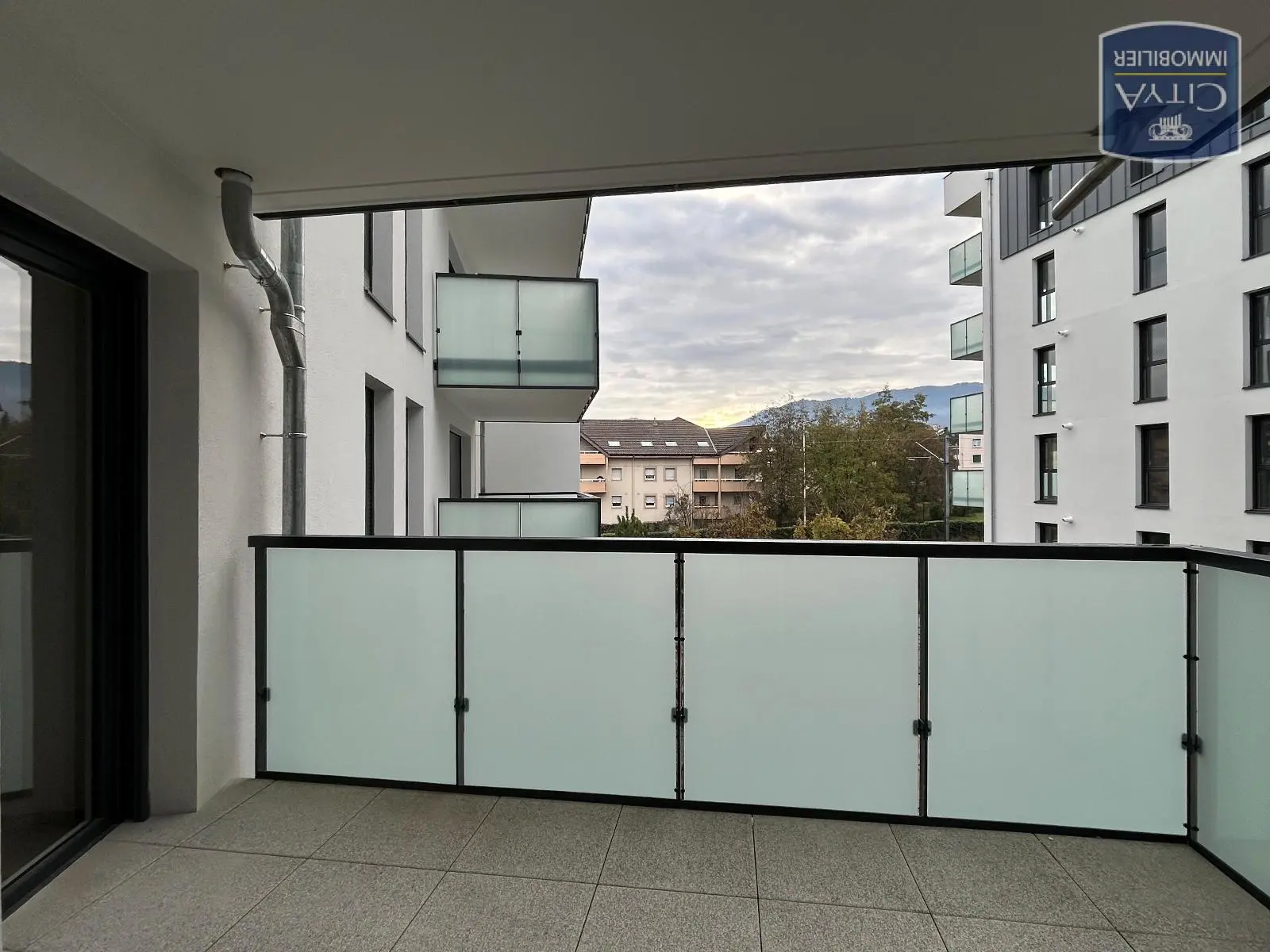 Photo 9 Appartement 3 pièces 56.06m²