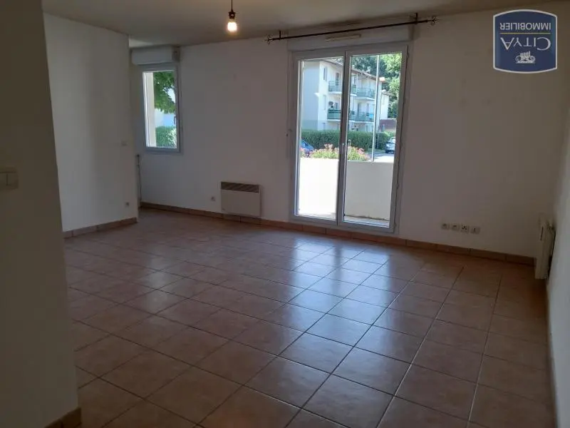Photo 2 Appartement 2 pièces 45.25m²