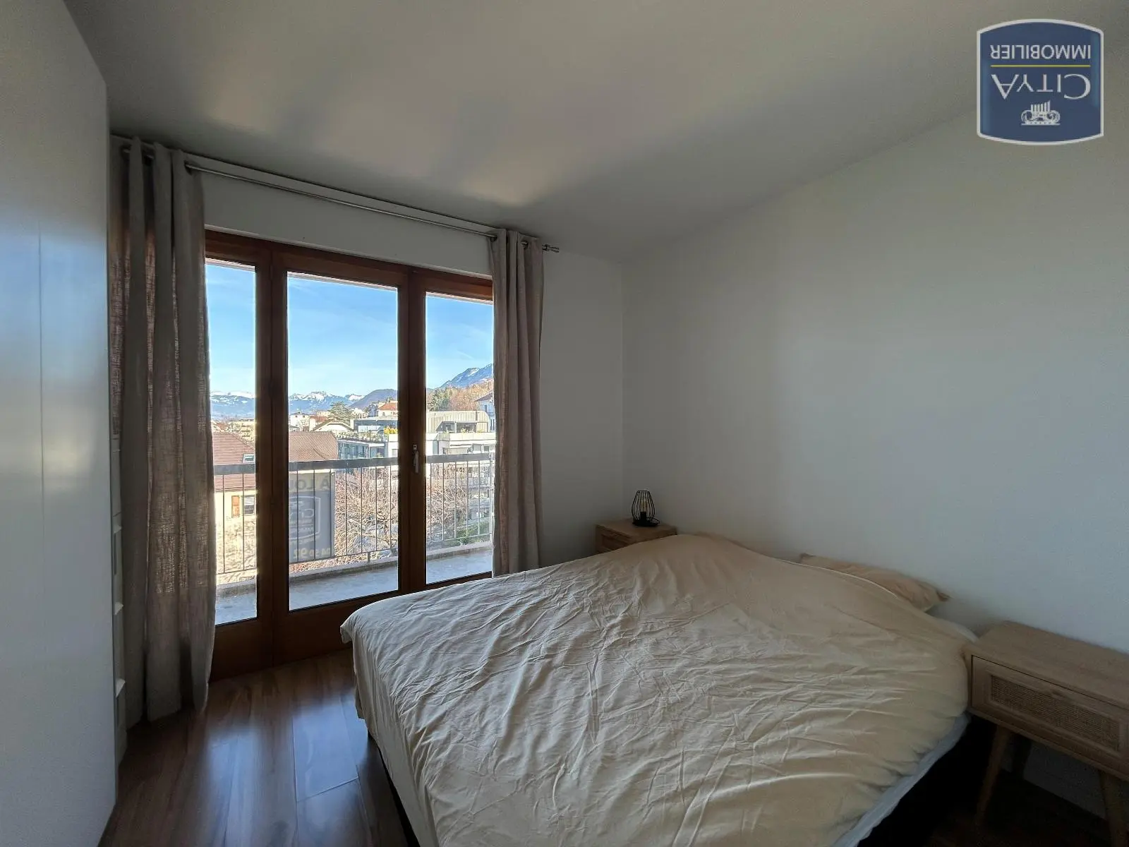 Photo 5 Appartement 2 pièces 34.85m²