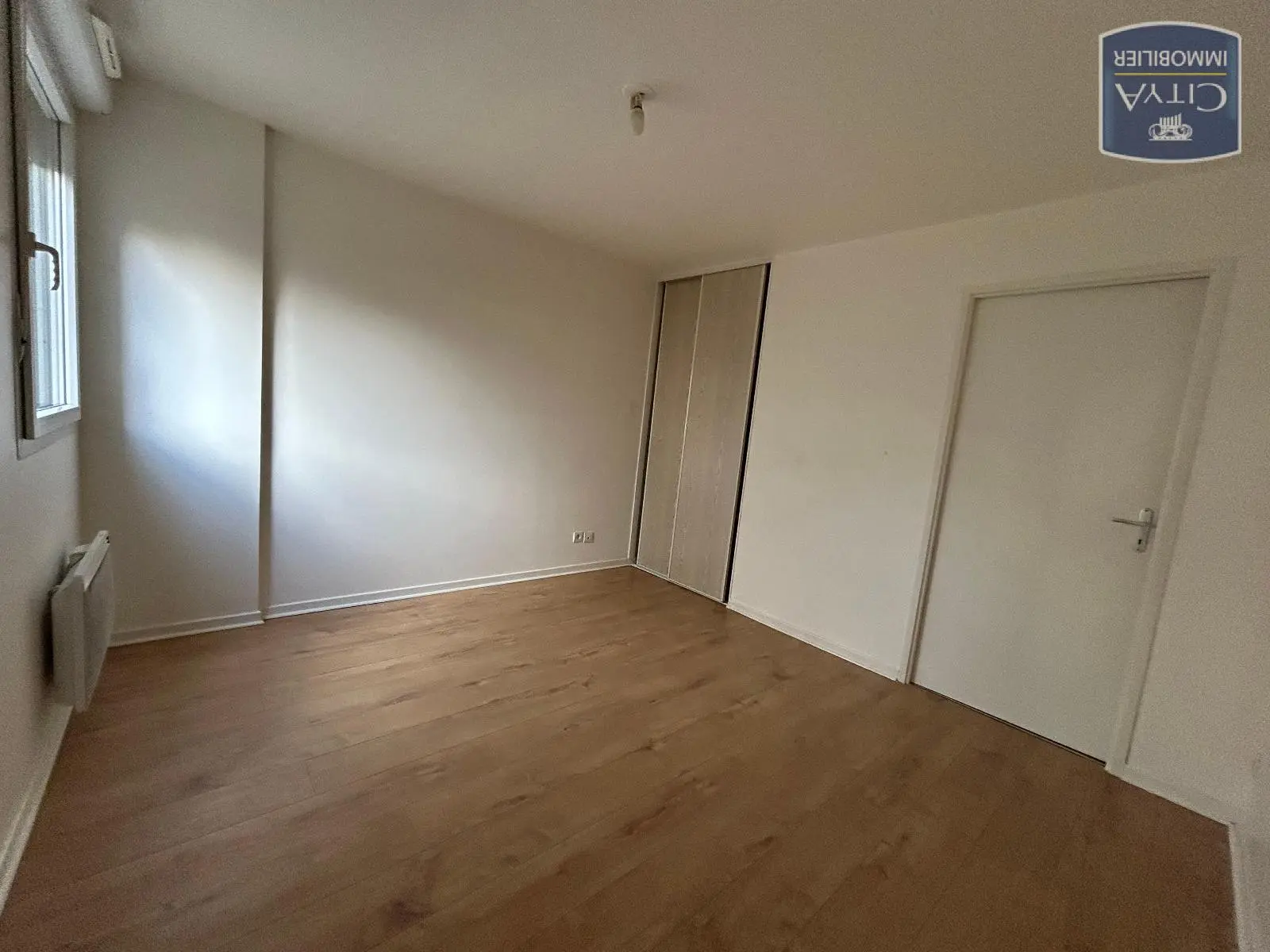 Photo 5 Appartement 3 pièces 60.63m²