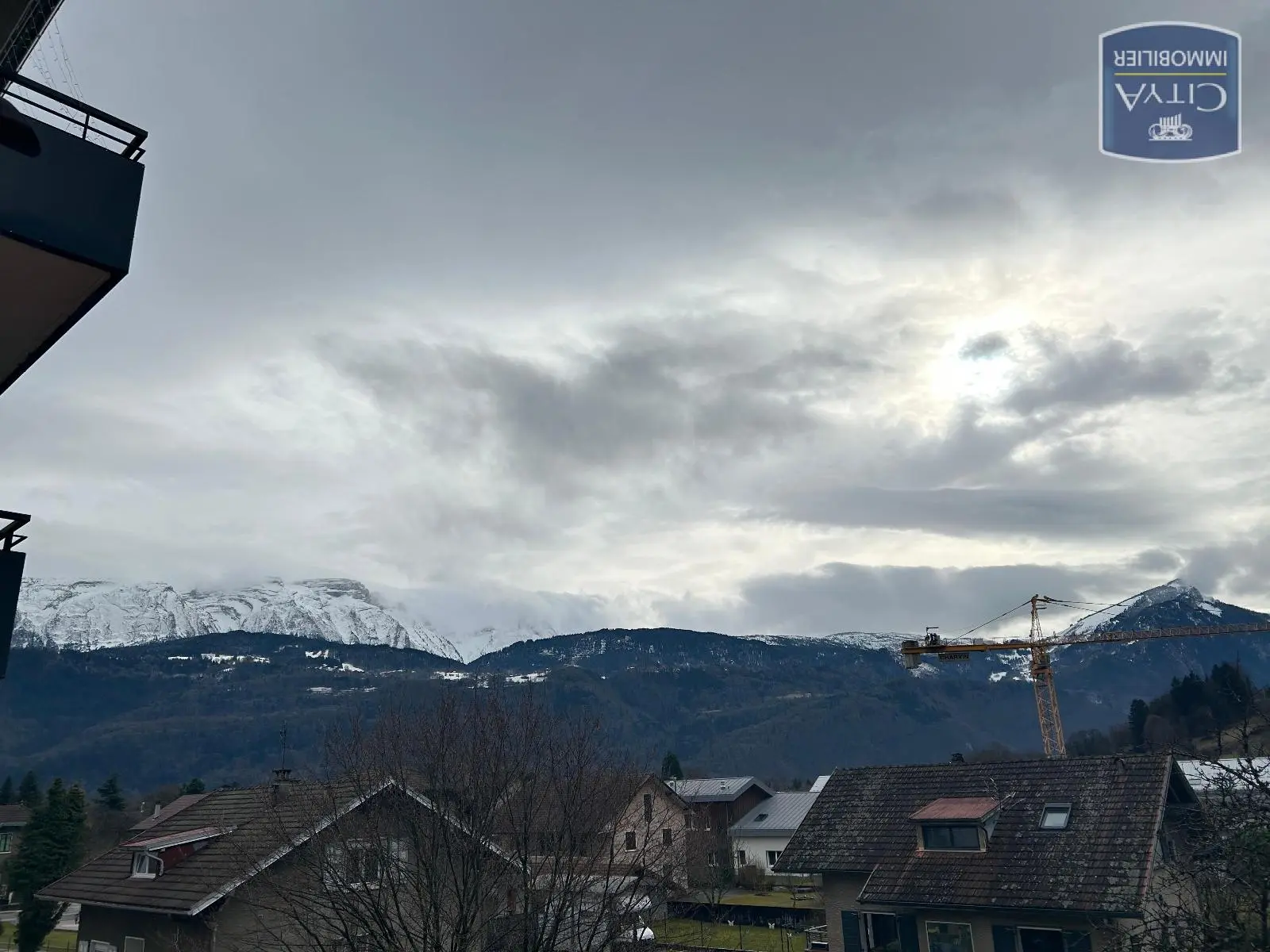 Photo 1 Appartement 4 pièces 84.72m²