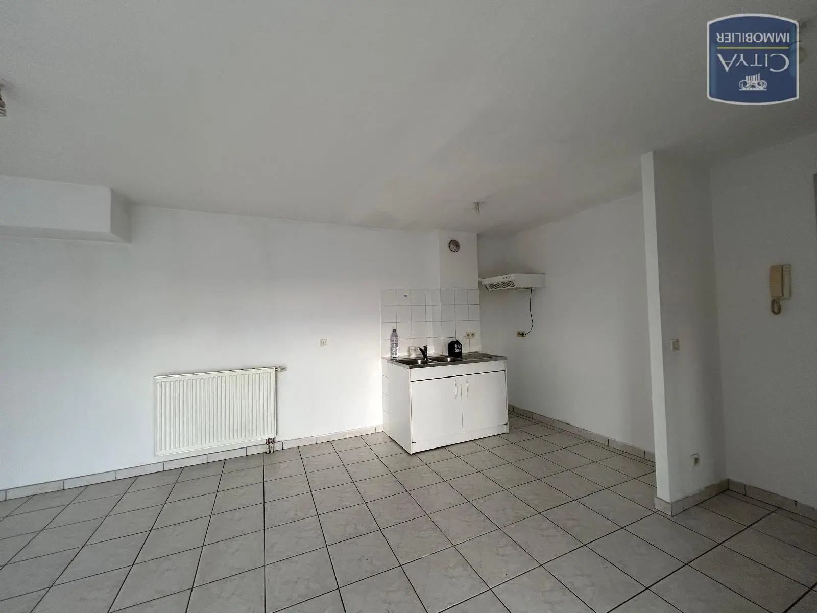 Photo 3 Appartement 3 pièces 55.29m²