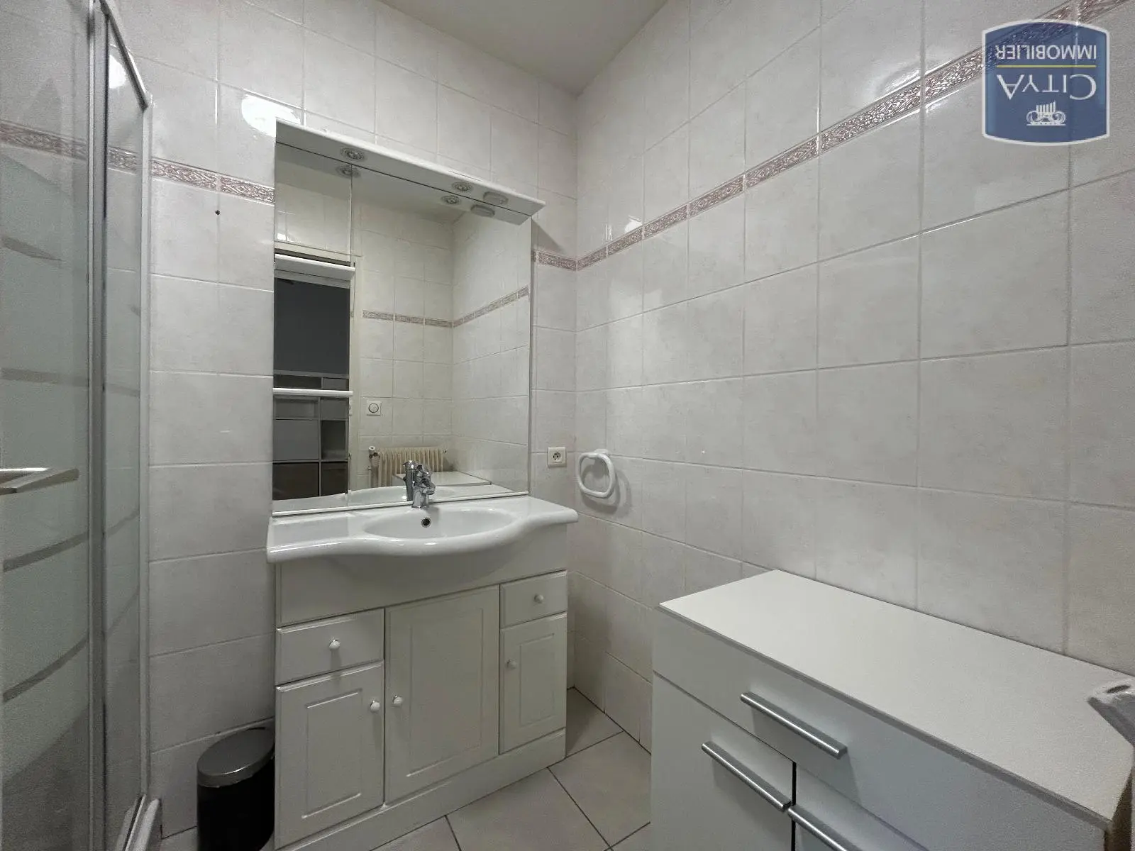 Photo 7 Appartement 2 pièces 34.85m²