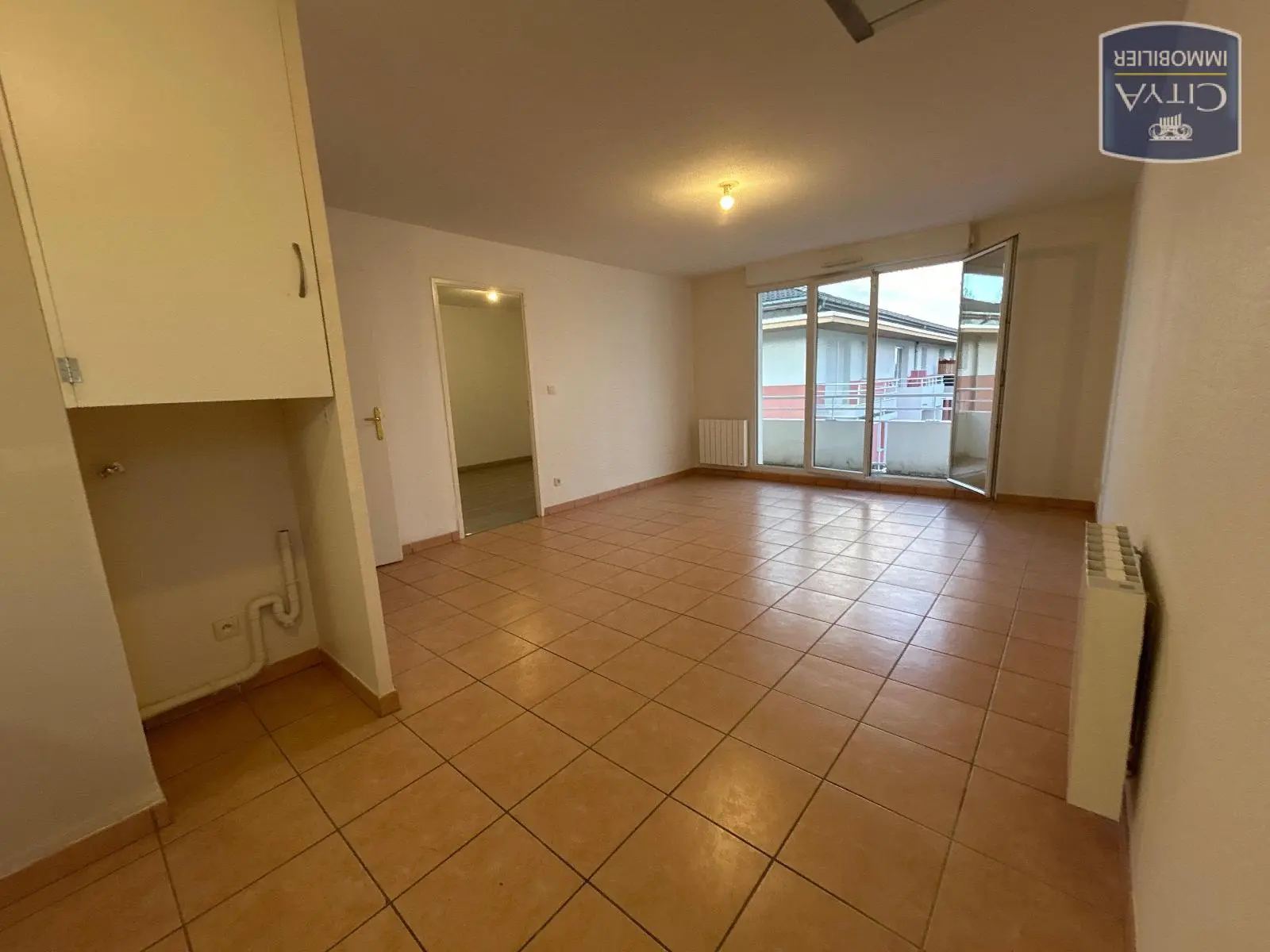 Photo 6 Appartement 2 pièces 44.28m²