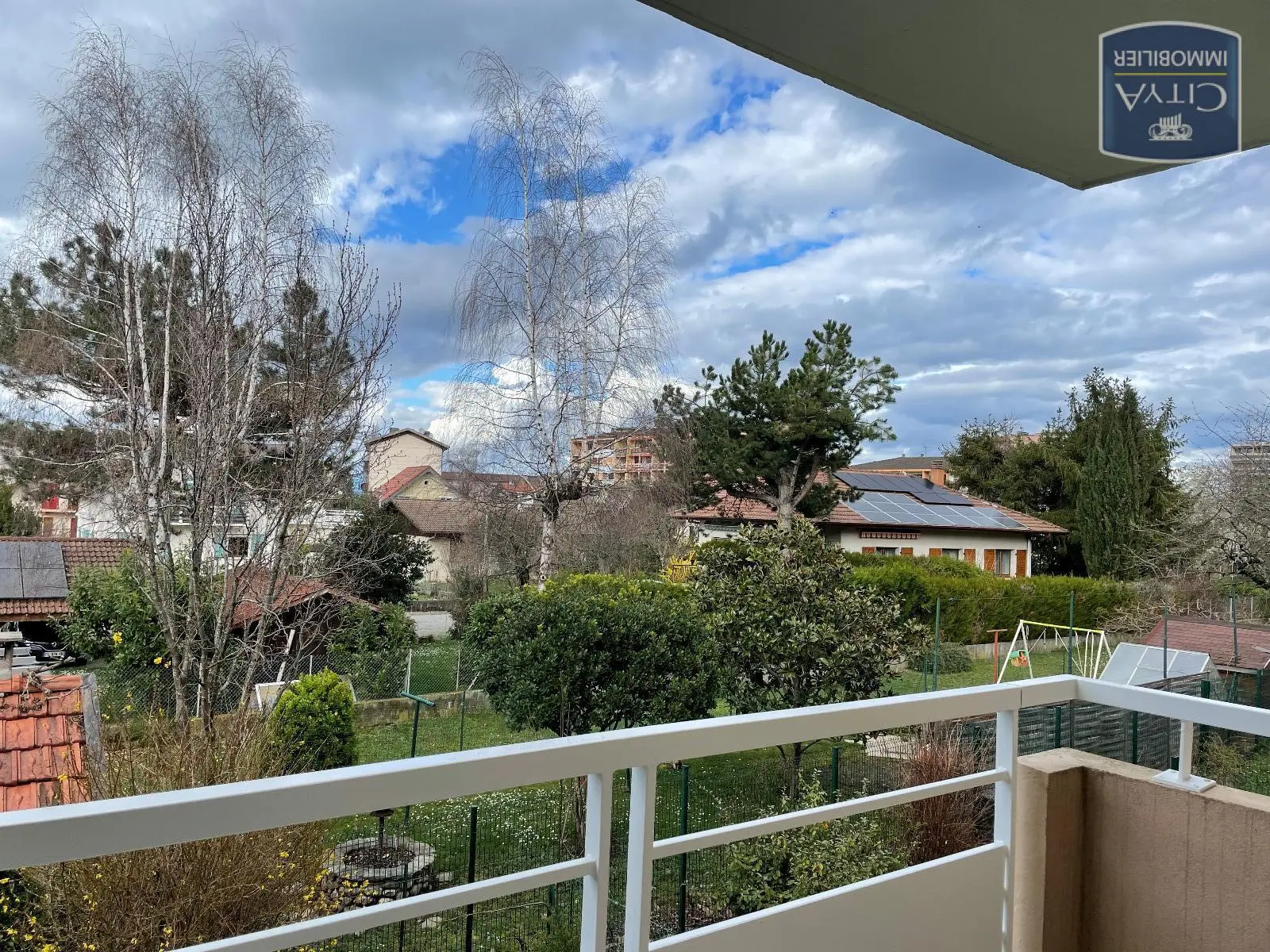 Photo 3 Appartement 2 pièces 48.3m²