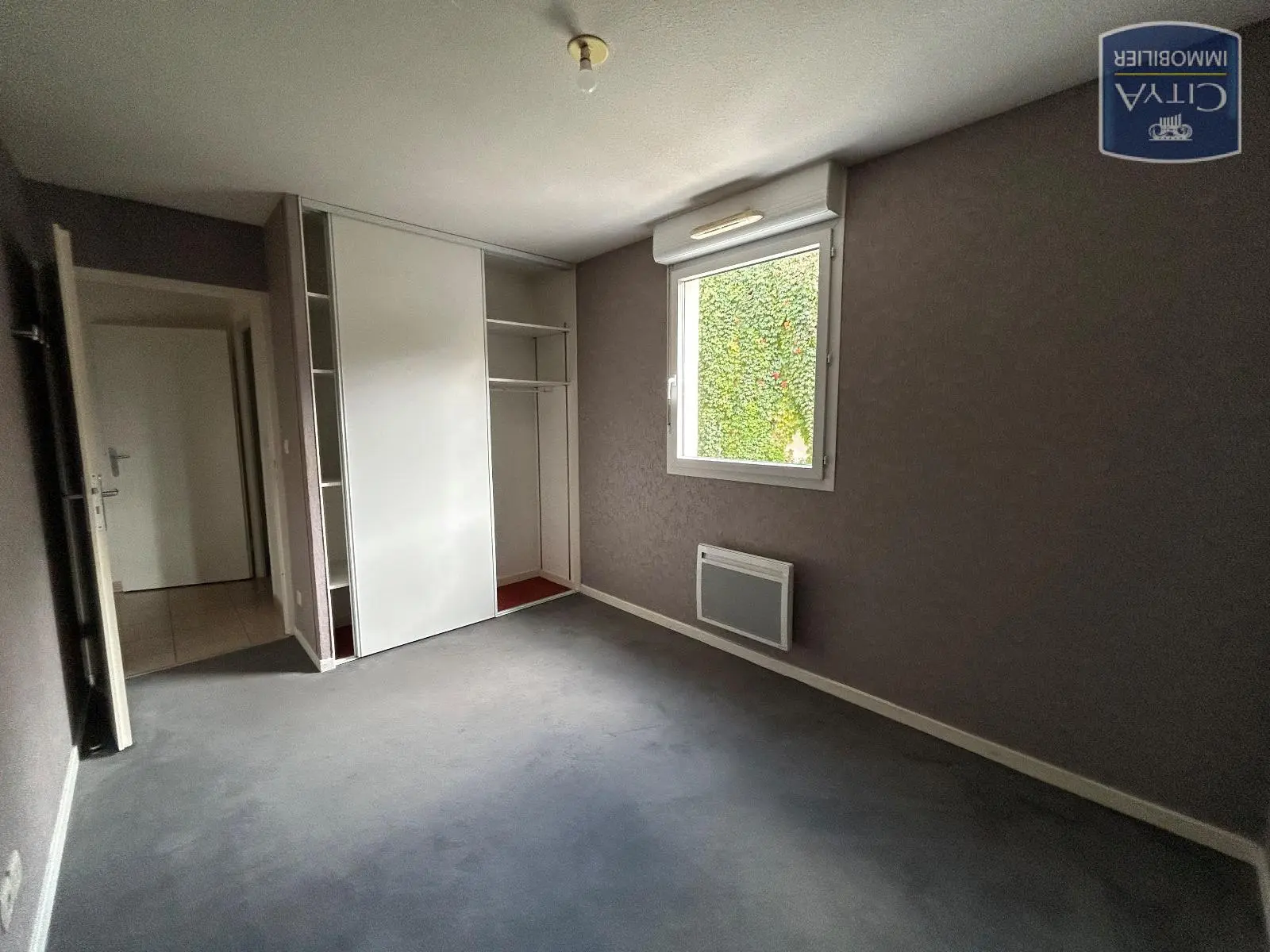 Photo 2 Appartement 3 pièces 60.19m²