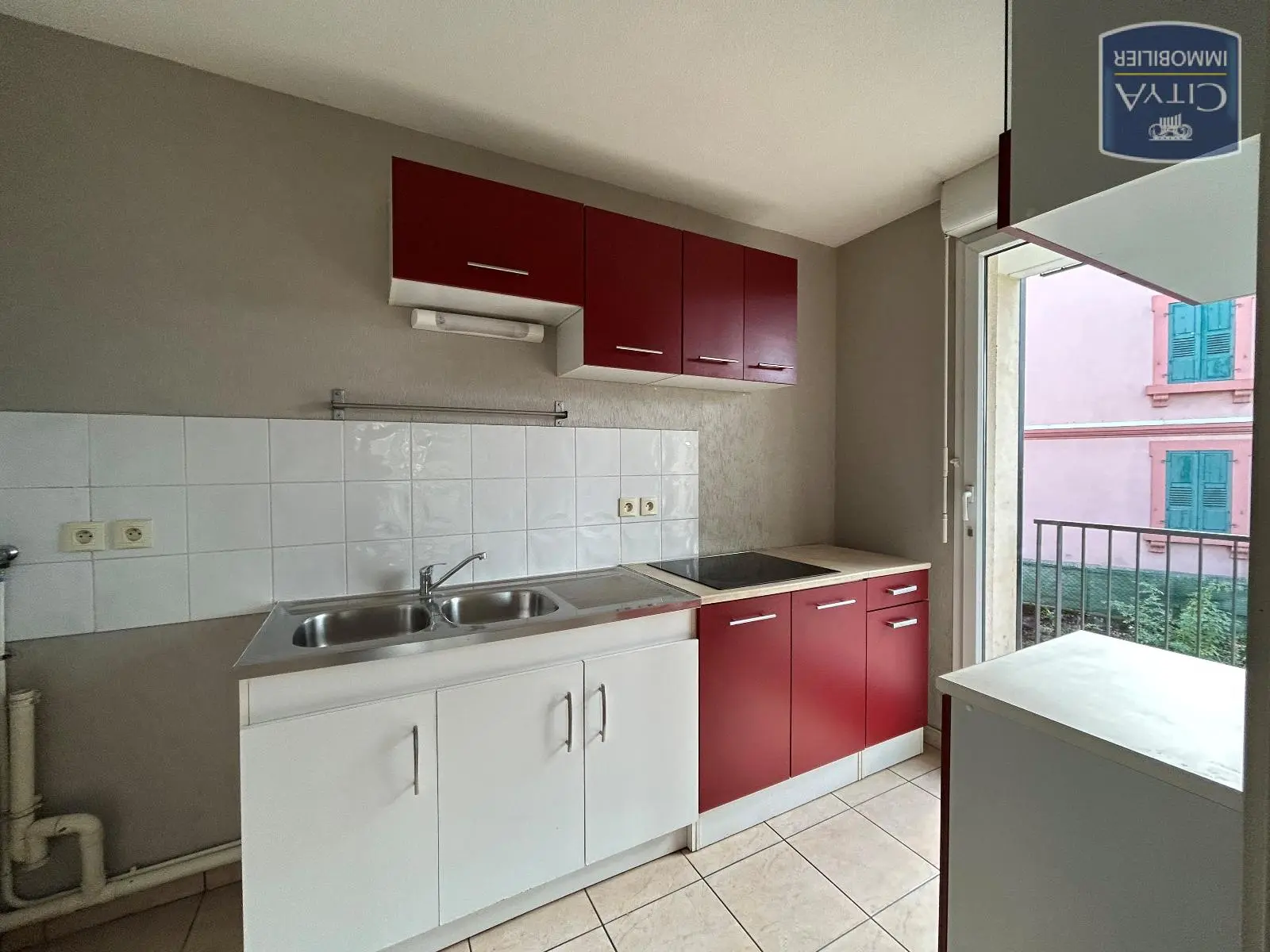 Photo 4 Appartement 3 pièces 60.19m²
