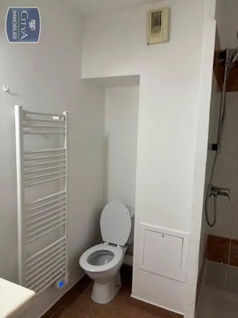 Photo 3 Appartement 1 pièce 28.06m²