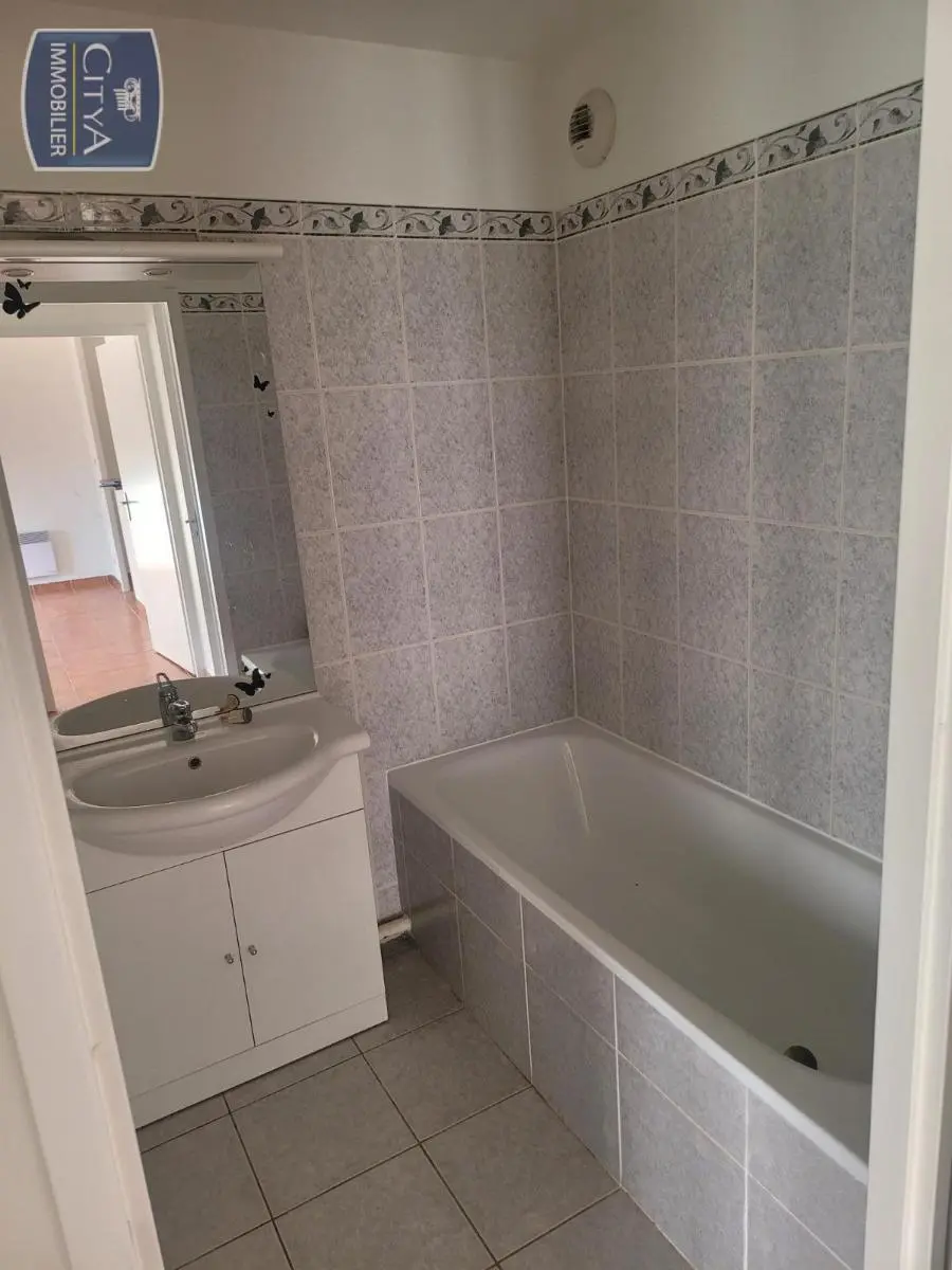 Photo 4 Appartement 2 pièces 48.3m²