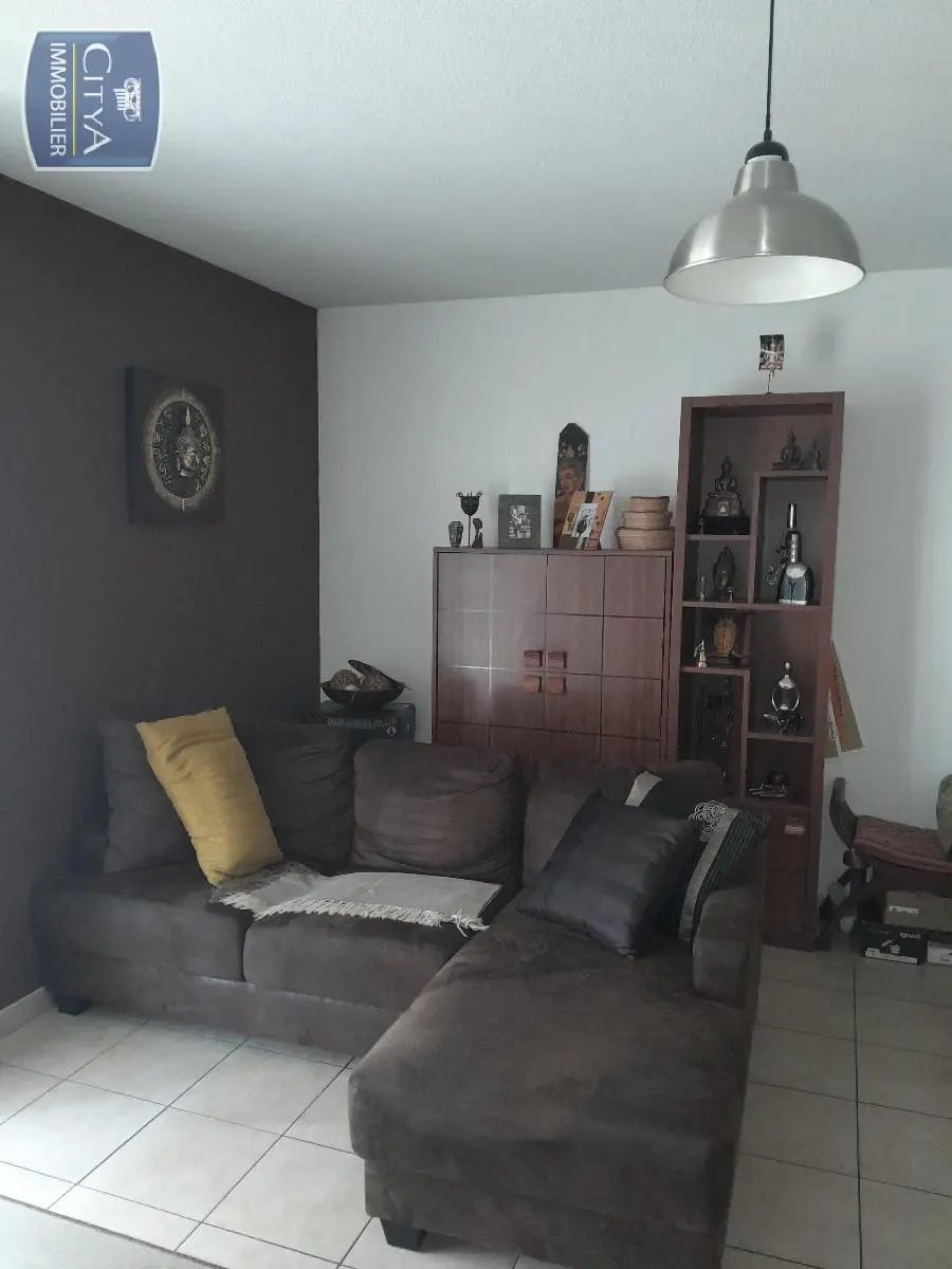 Photo 3 Appartement 3 pièces 60.19m²