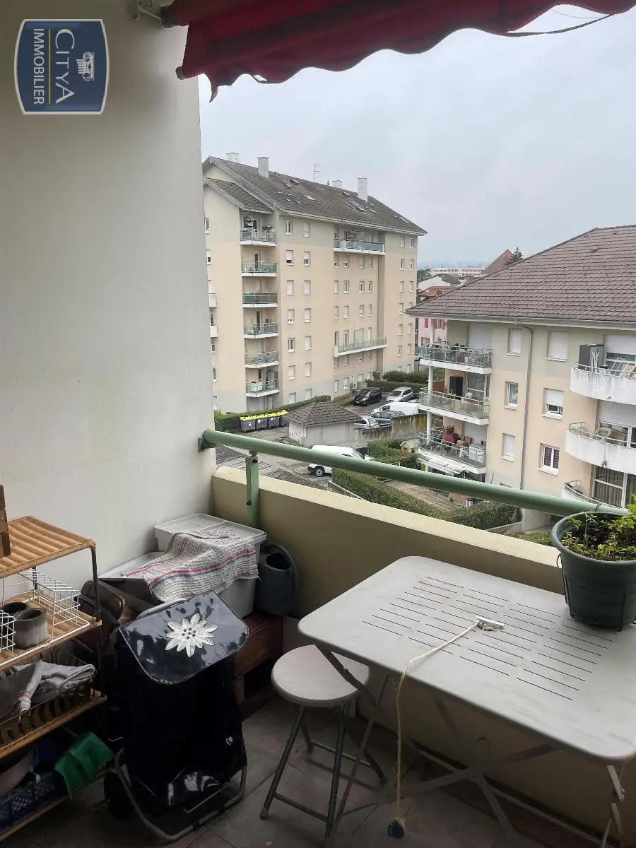 Photo 1 Appartement 3 pièces 69m²
