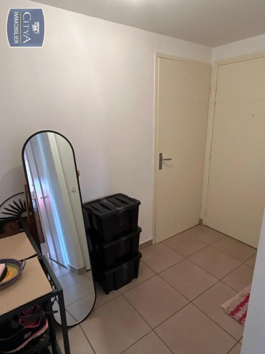 Photo 2 Appartement 3 pièces 61.92m²