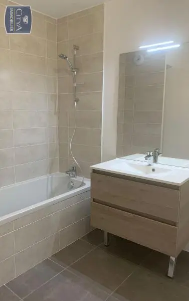 Photo 3 Appartement 3 pièces 62.45m²