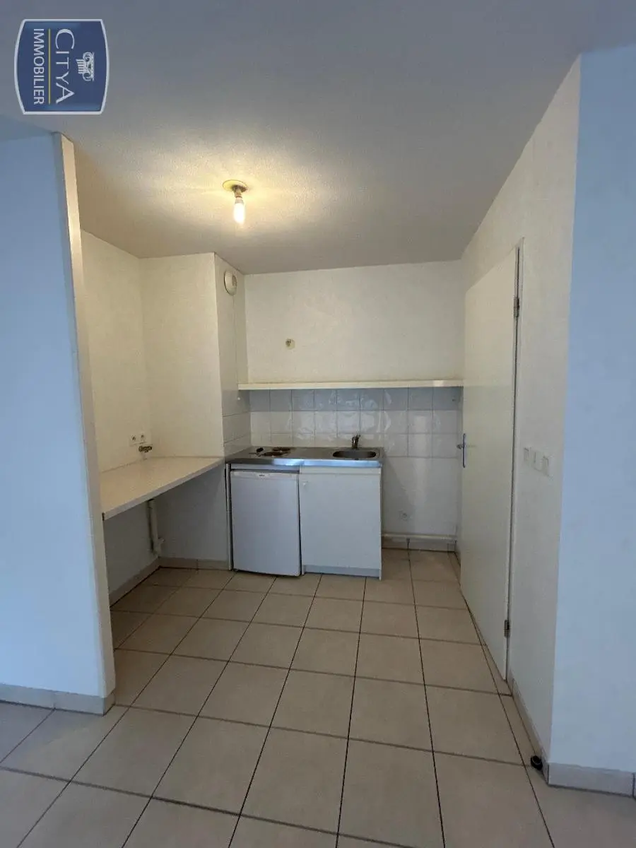 Photo 2 Appartement 2 pièces 48.16m²