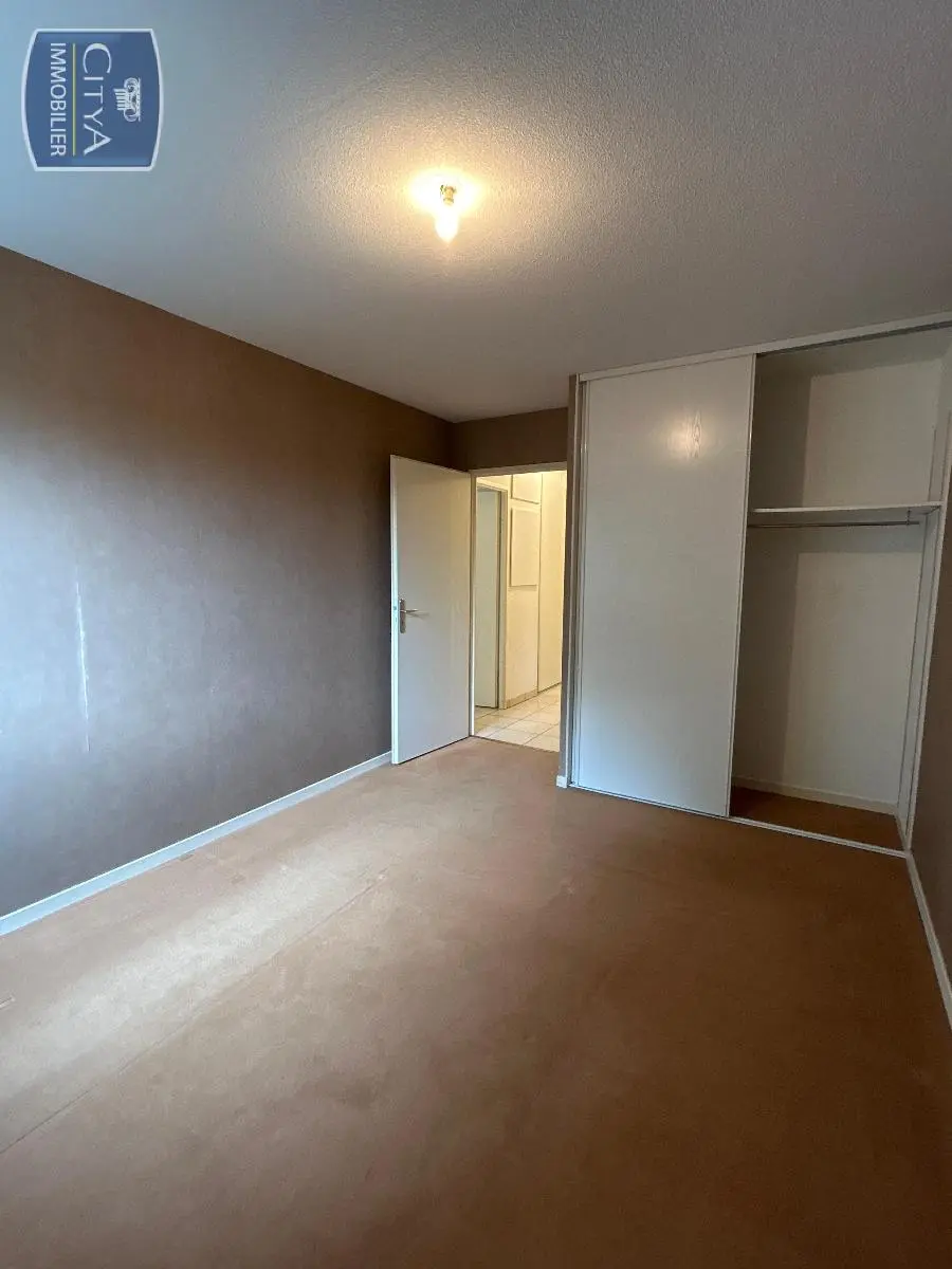 Photo 4 Appartement 2 pièces 48.16m²