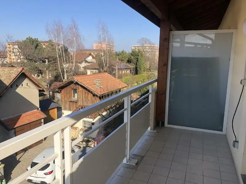 Photo 6 Appartement 3 pièces 63.39m²