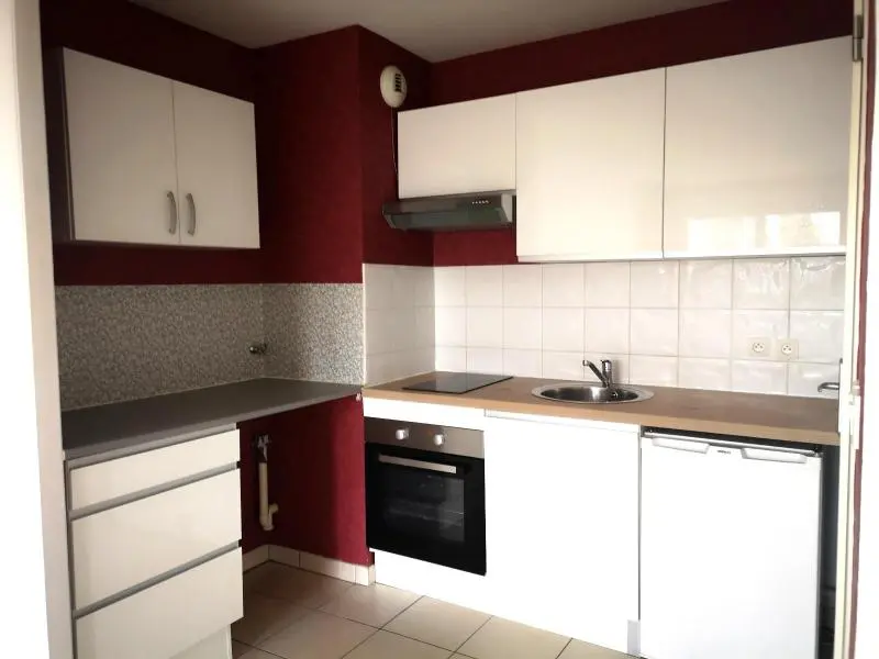 Photo 1 Appartement 2 pièces 47.47m²