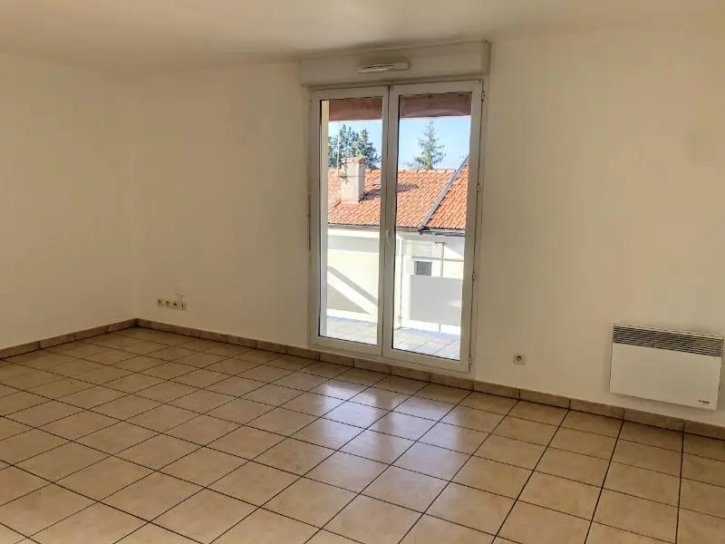 Photo 3 Appartement 3 pièces 63.39m²