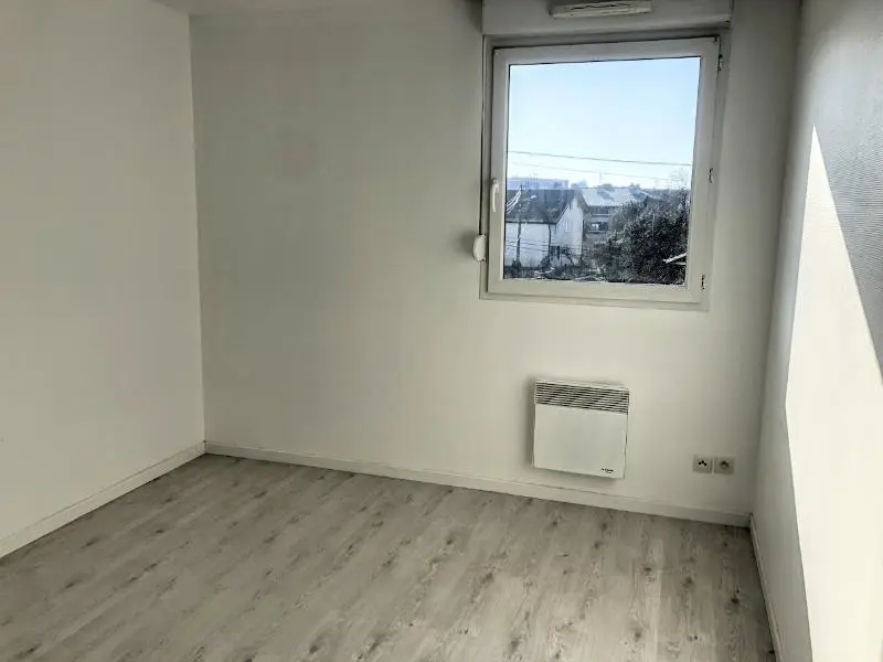 Photo 4 Appartement 3 pièces 63.39m²